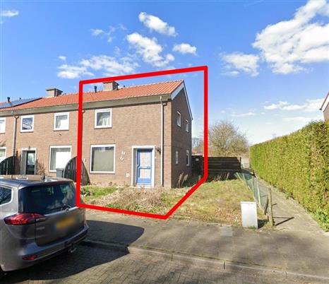 Prins Hendrikstraat 42
