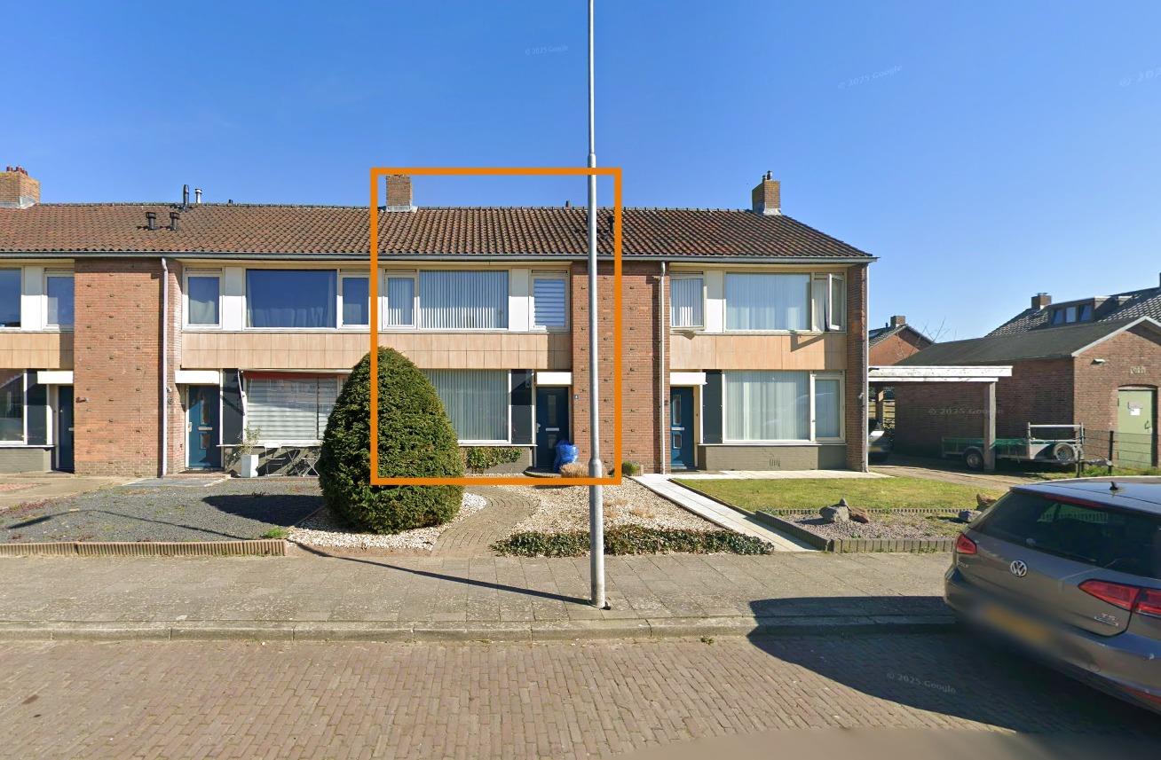 Prins Alexanderstraat 4, 6661 XJ Elst, Nederland