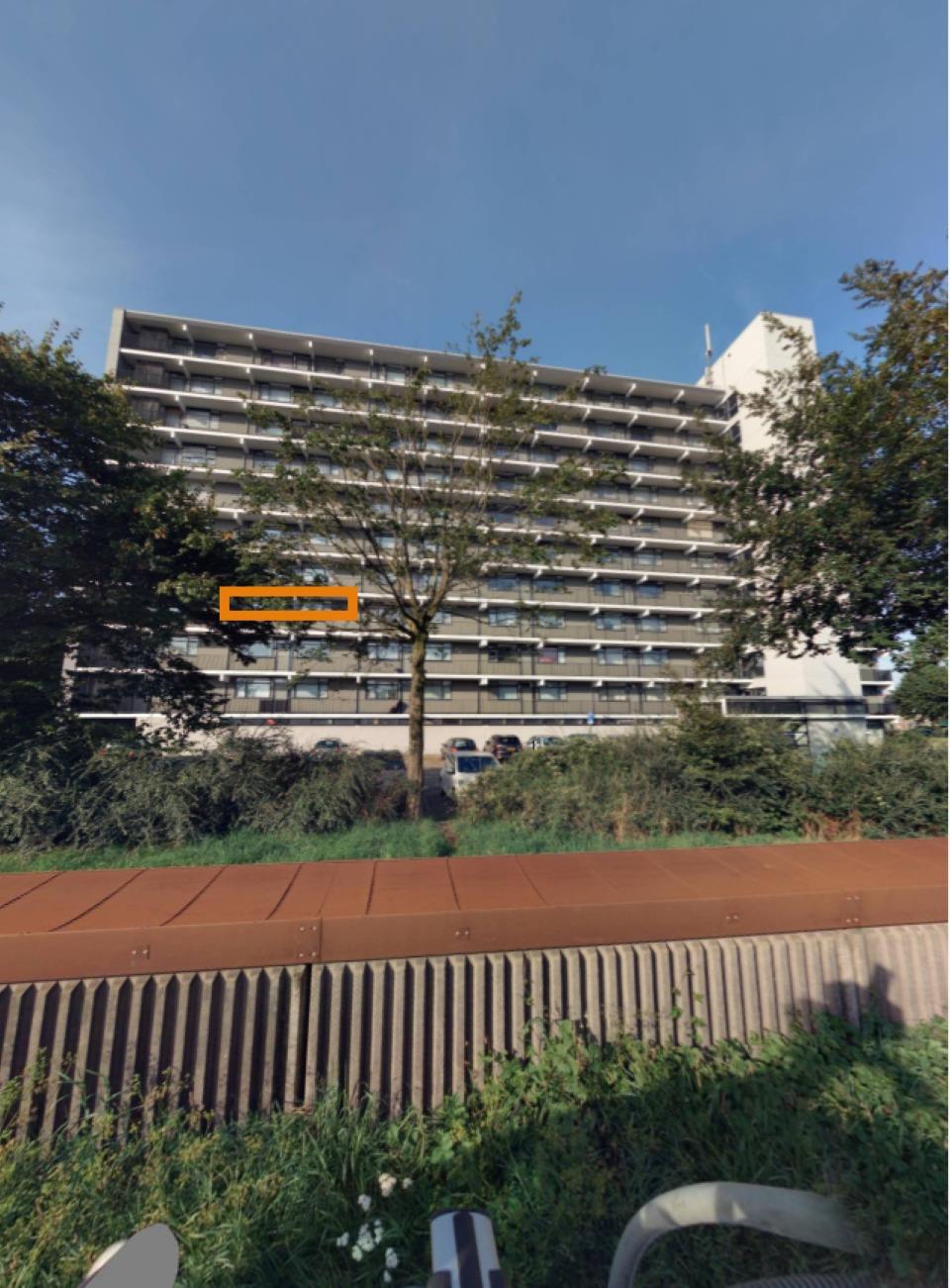 Aubadestraat 426, 6544 ZP Nijmegen, Nederland