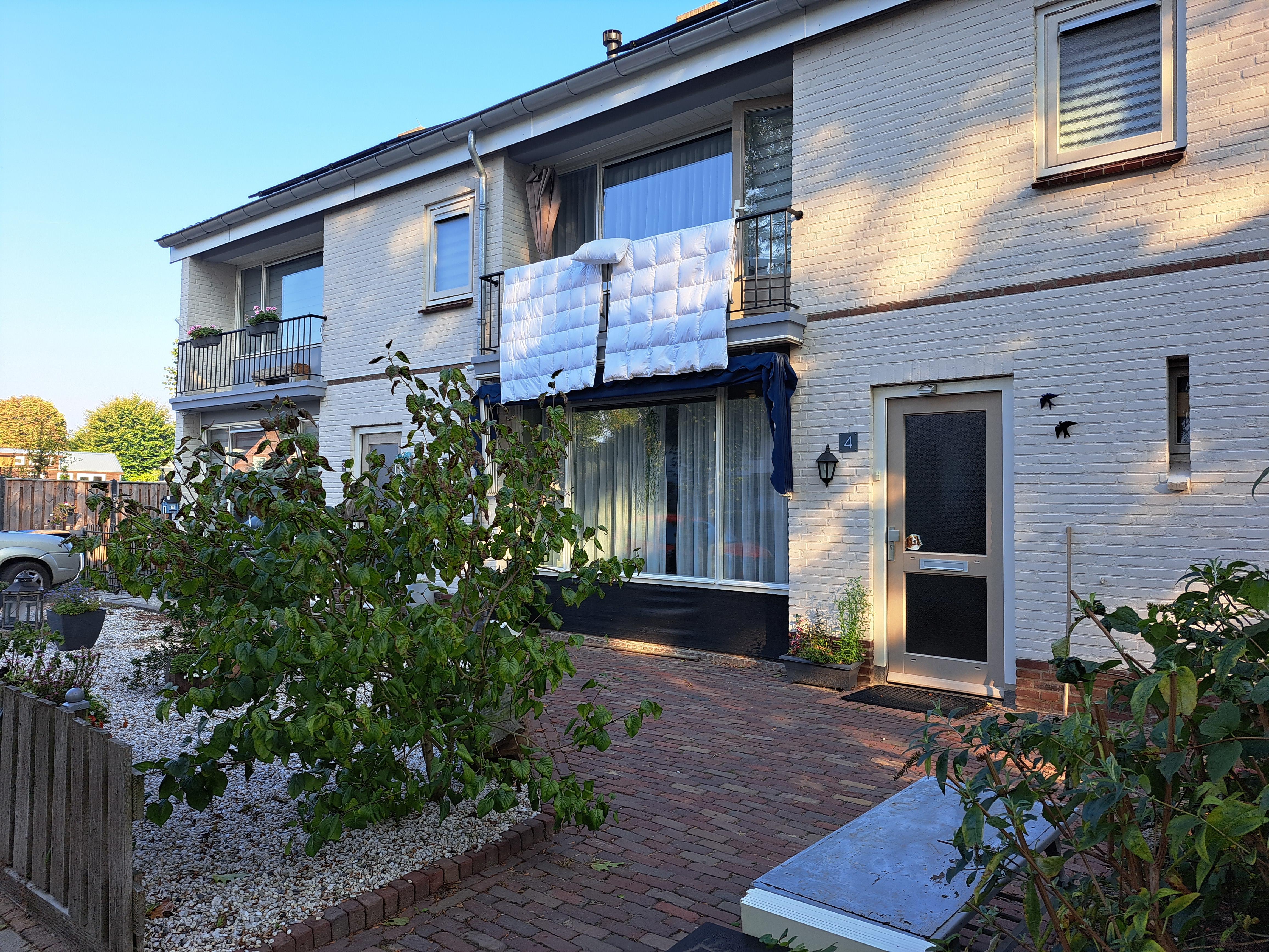 Jan van Weliestraat 4, 6653 BG Deest, Nederland