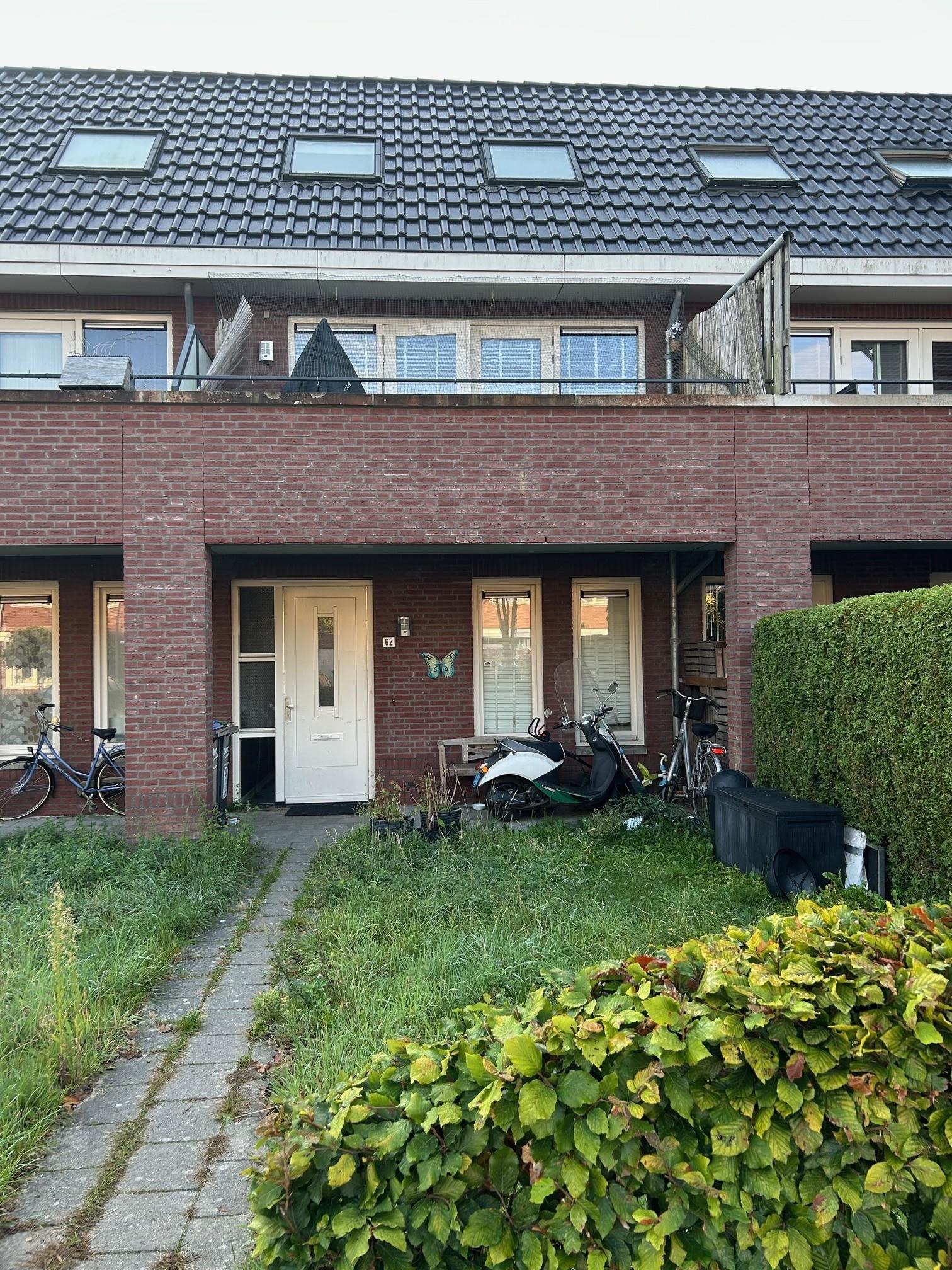 De Tuier 62, 6562 RB Groesbeek, Nederland