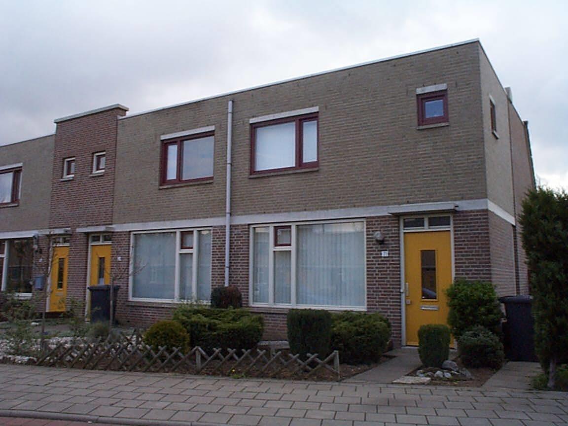 Erasmussingel 65, 6836 KJ Arnhem, Nederland