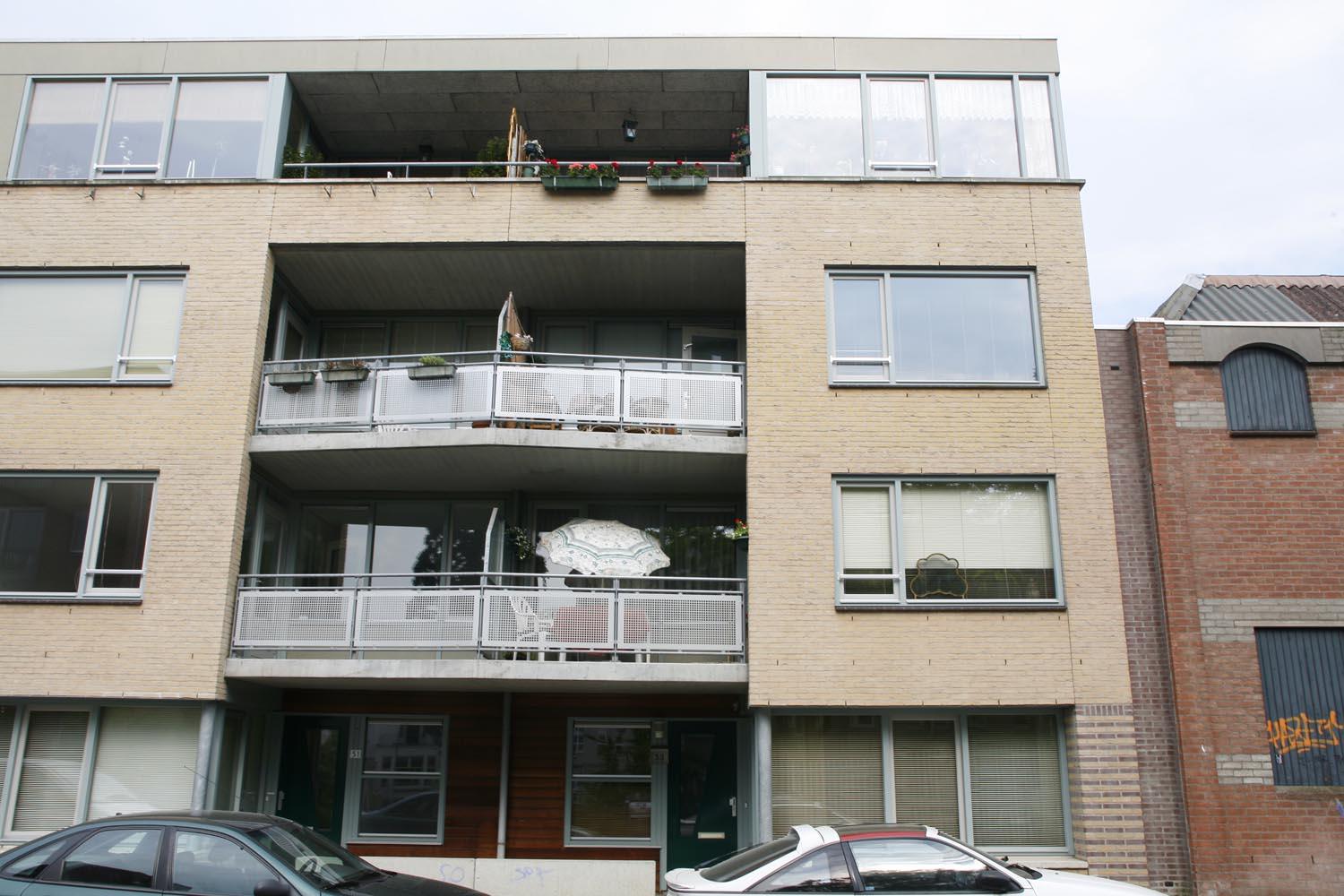 Rosendaalsestraat 411, 6824 Arnhem, Nederland