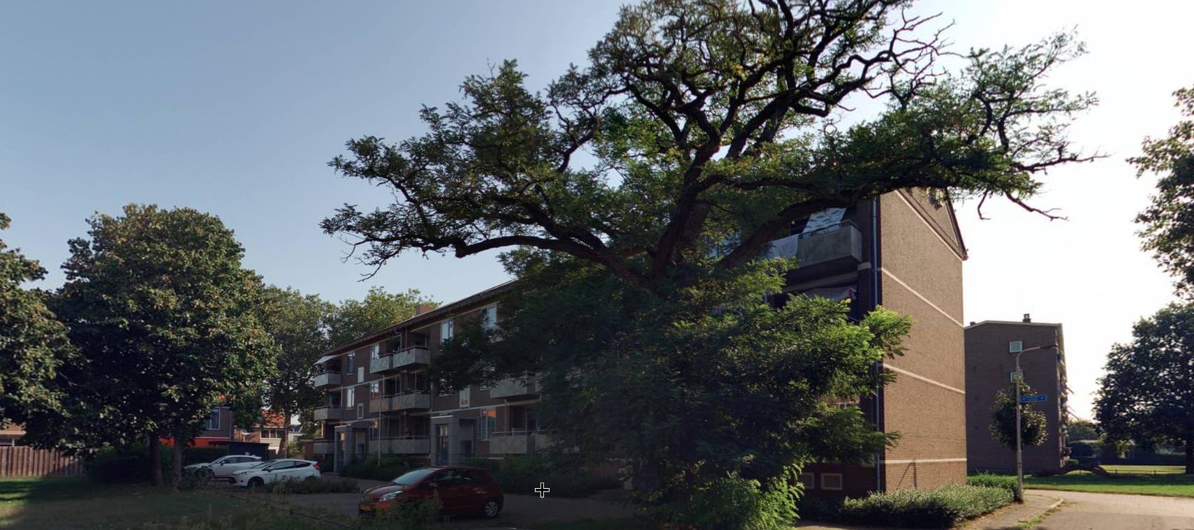 Larvenhof 8, 6533 RZ Nijmegen, Nederland