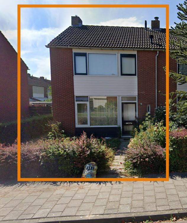 Kreytierstraat 42, 6931 TG Westervoort, Nederland