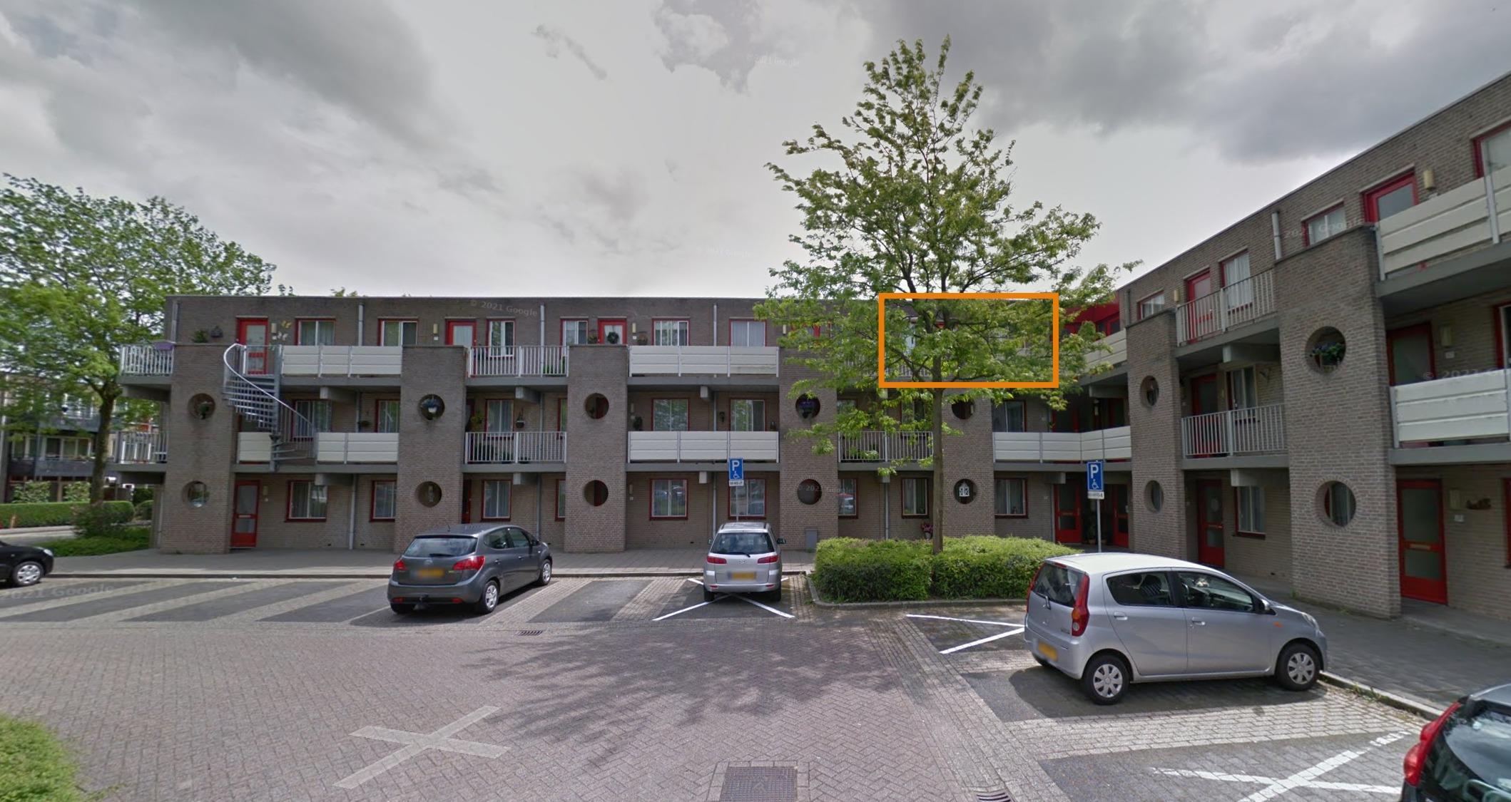 Venus 81, 6922 LW Duiven, Nederland