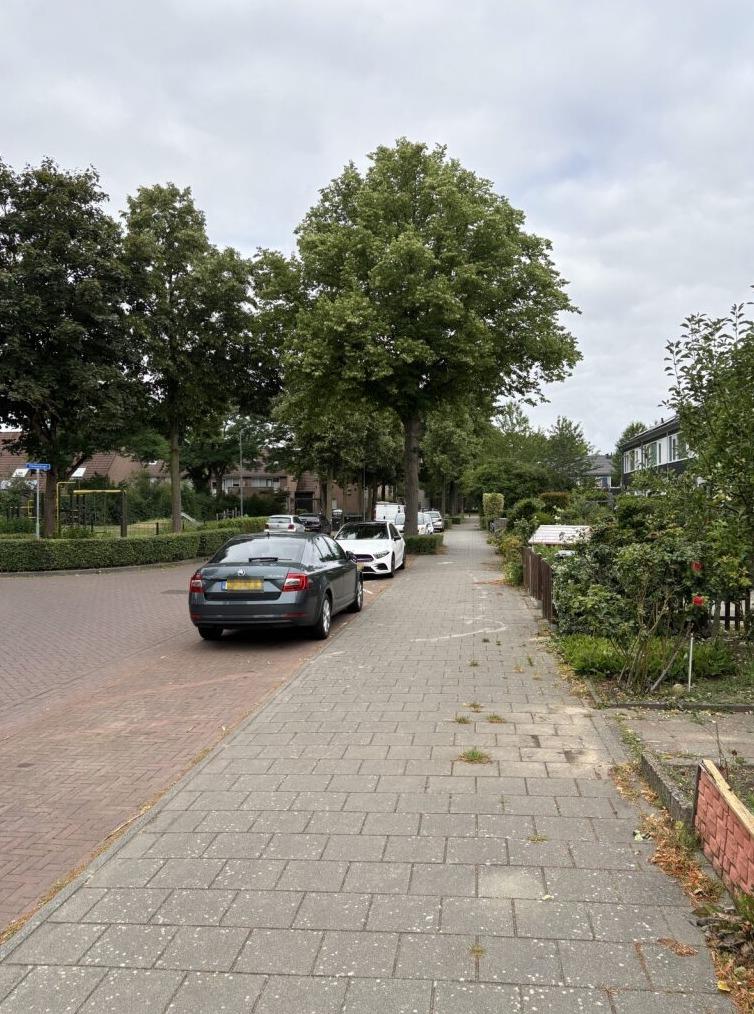 Fuutstraat 24, 6921 WJ Duiven, Nederland