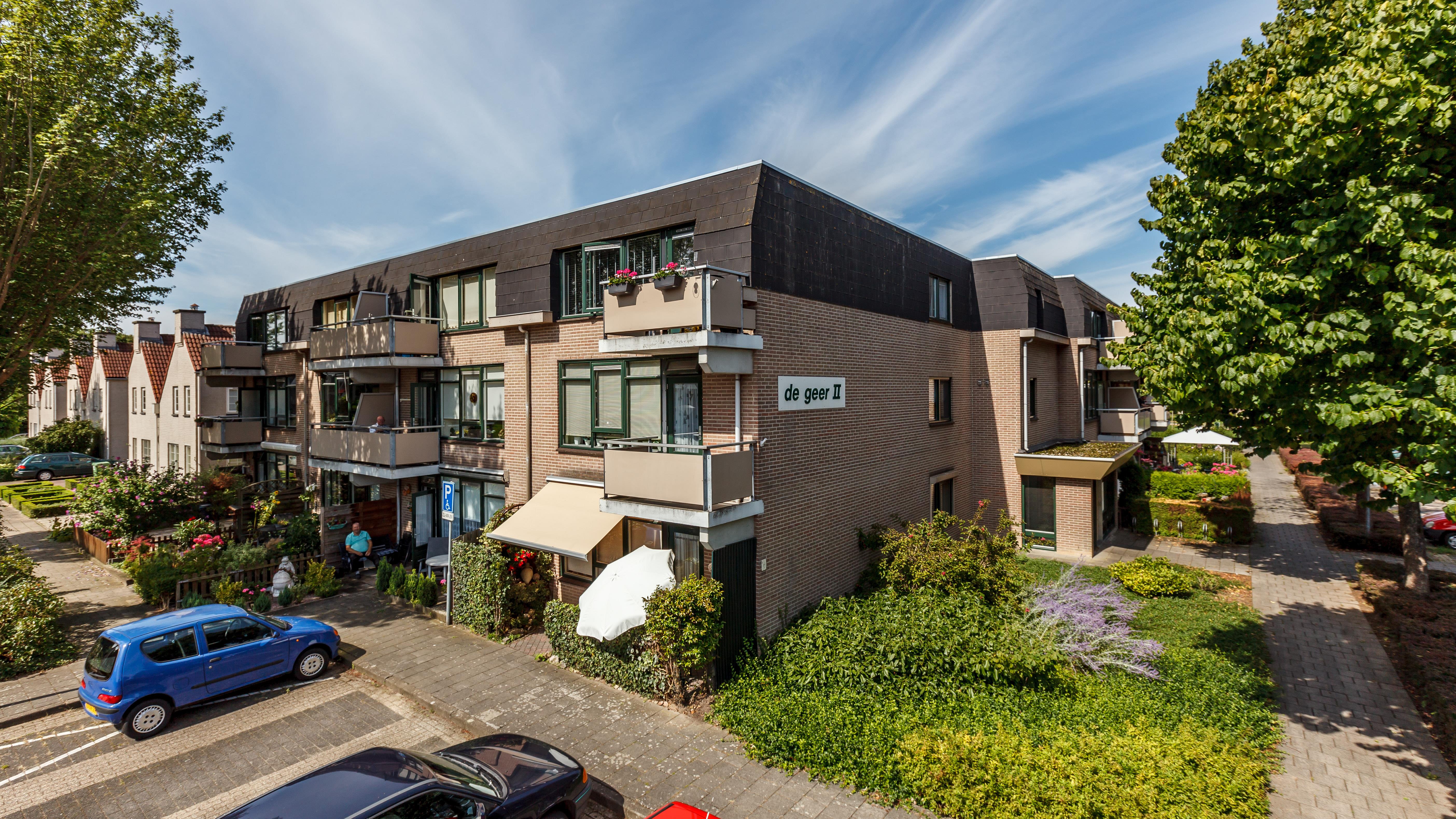 Colenbranderstraat 7, 6921 NB Duiven, Nederland