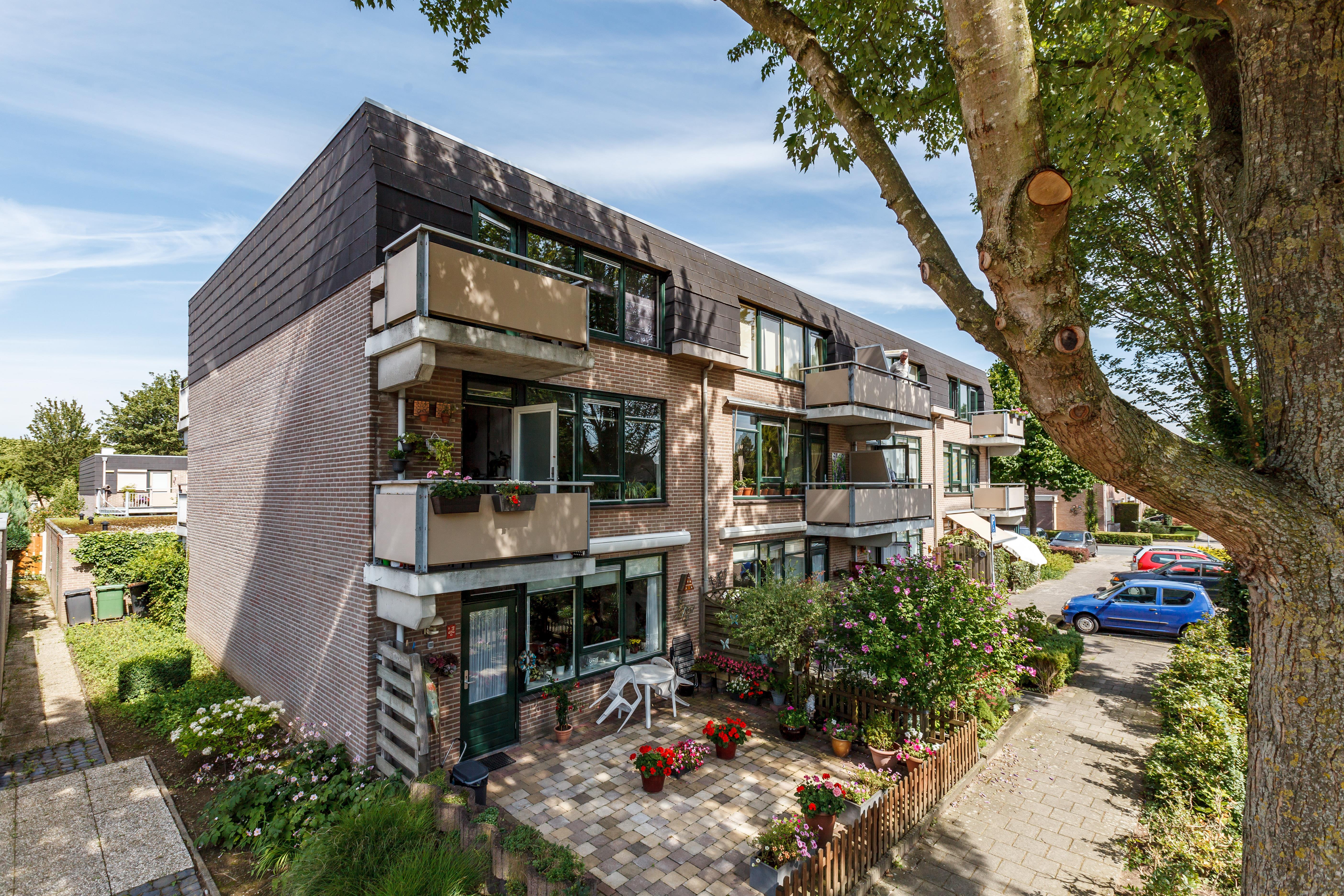 Colenbranderstraat 7