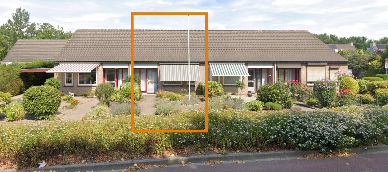 Heilweg 49, 6932 KG Westervoort, Nederland