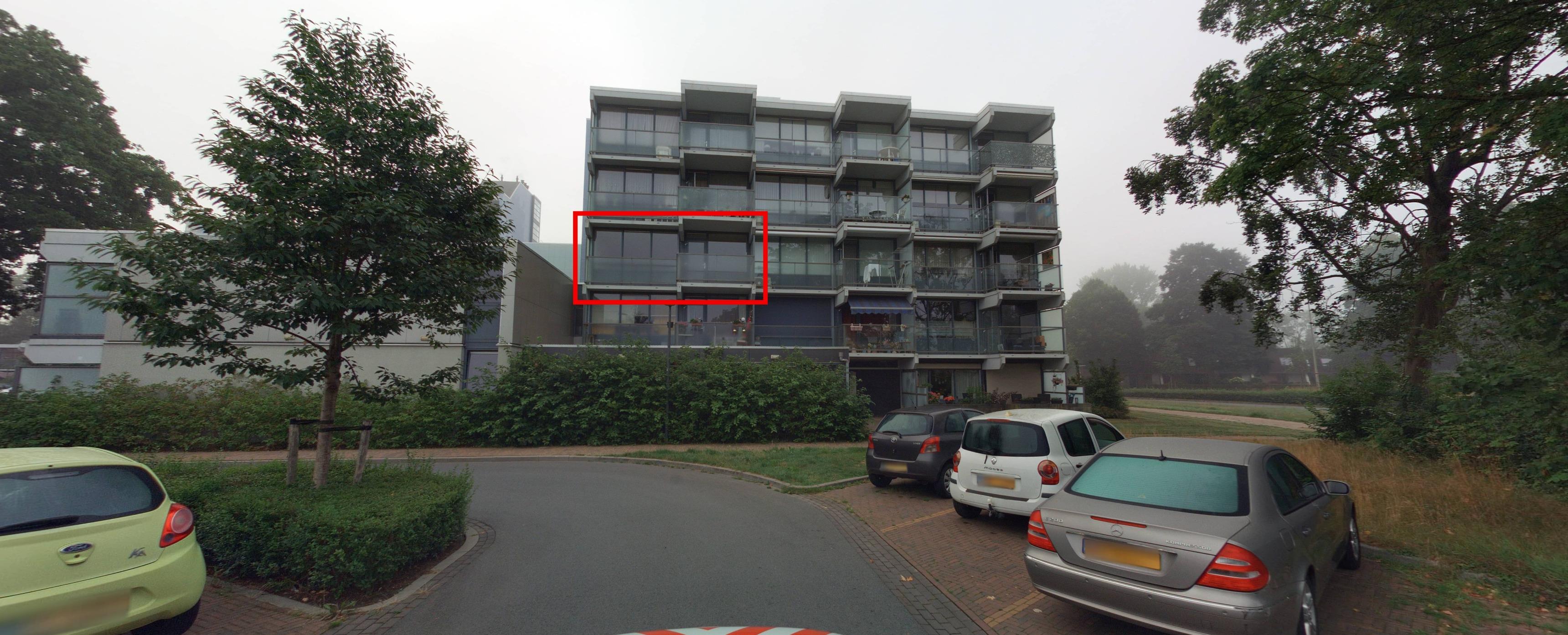 Meijhorst 7329, 6537 EH Nijmegen, Nederland