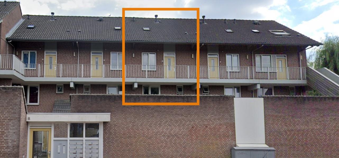 Mommenkamp 29, 6932 HT Westervoort, Nederland