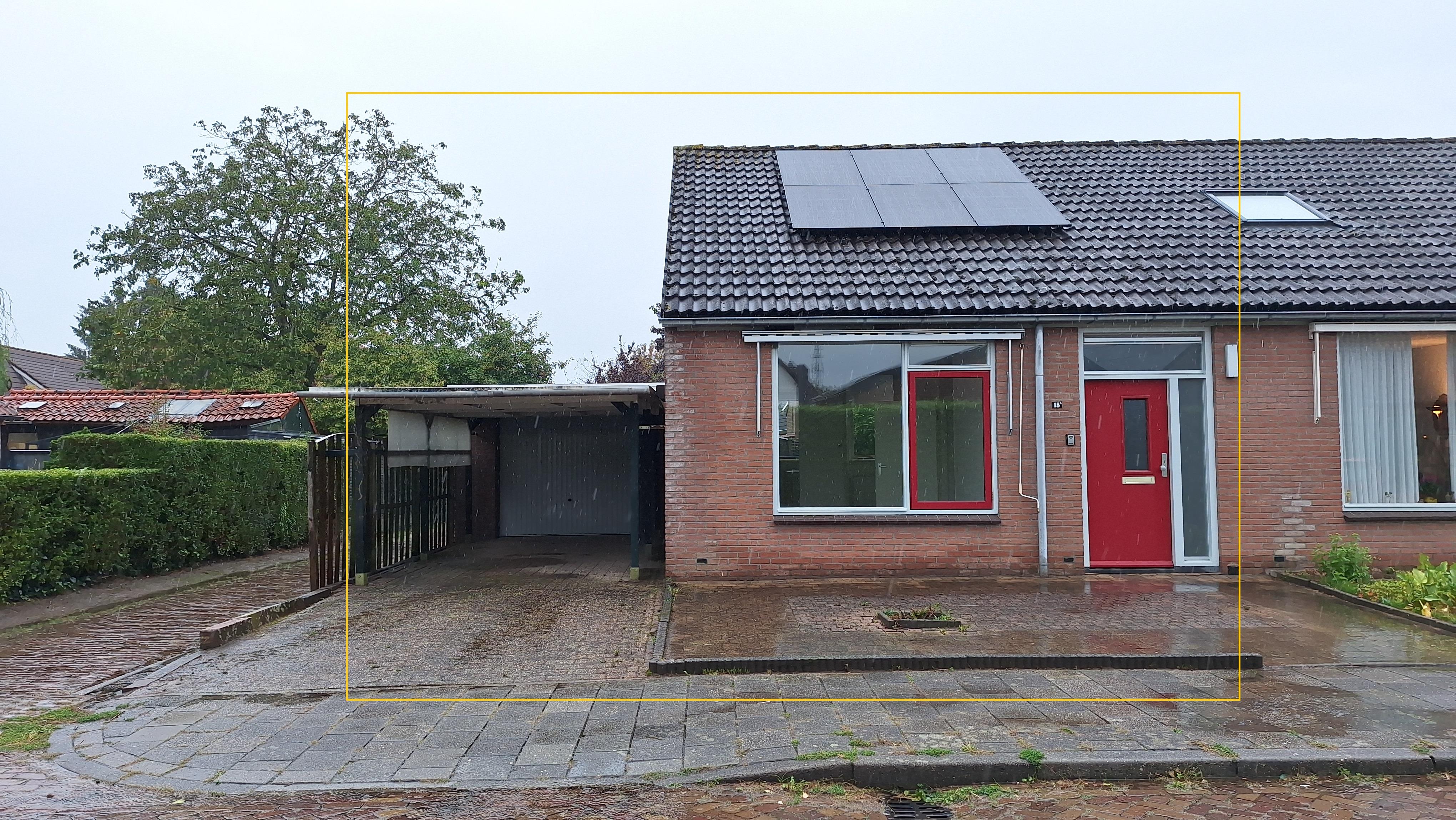 Emmastraat 15A, 6651 XV Druten, Nederland
