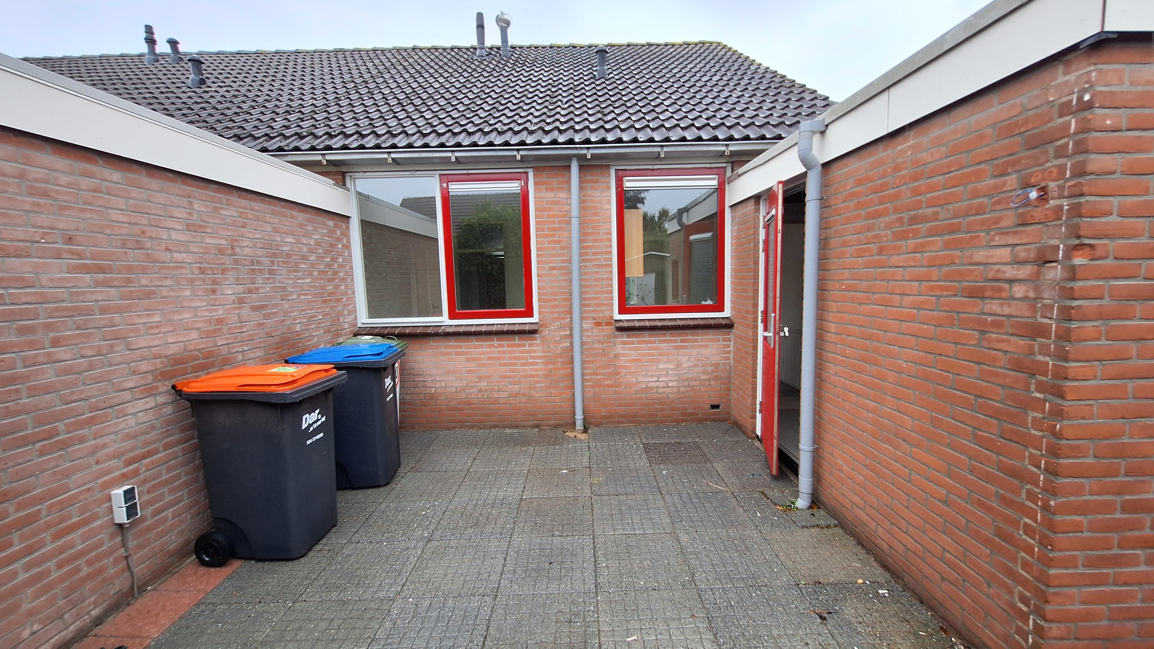 Emmastraat 15A