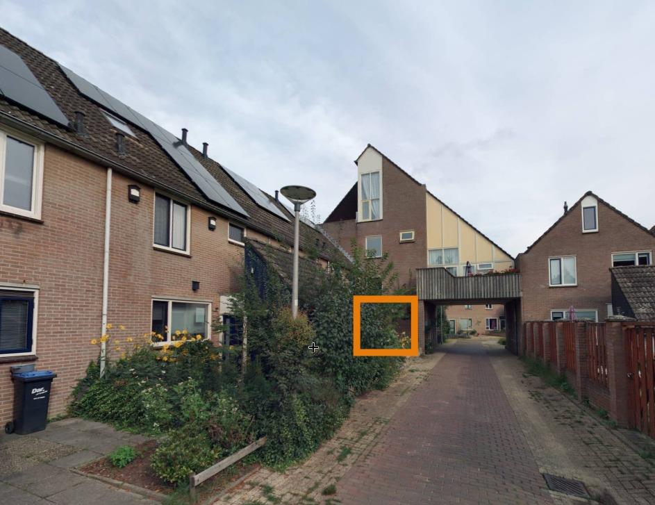 De Gildekamp 3227, 6545 KX Nijmegen, Nederland