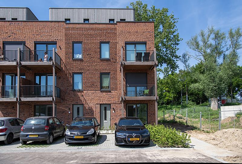 Ogentroost 44, 6841 BM Arnhem, Nederland