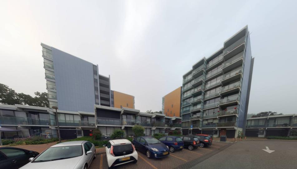 Meijhorst 7160, 6537 EJ Nijmegen, Nederland