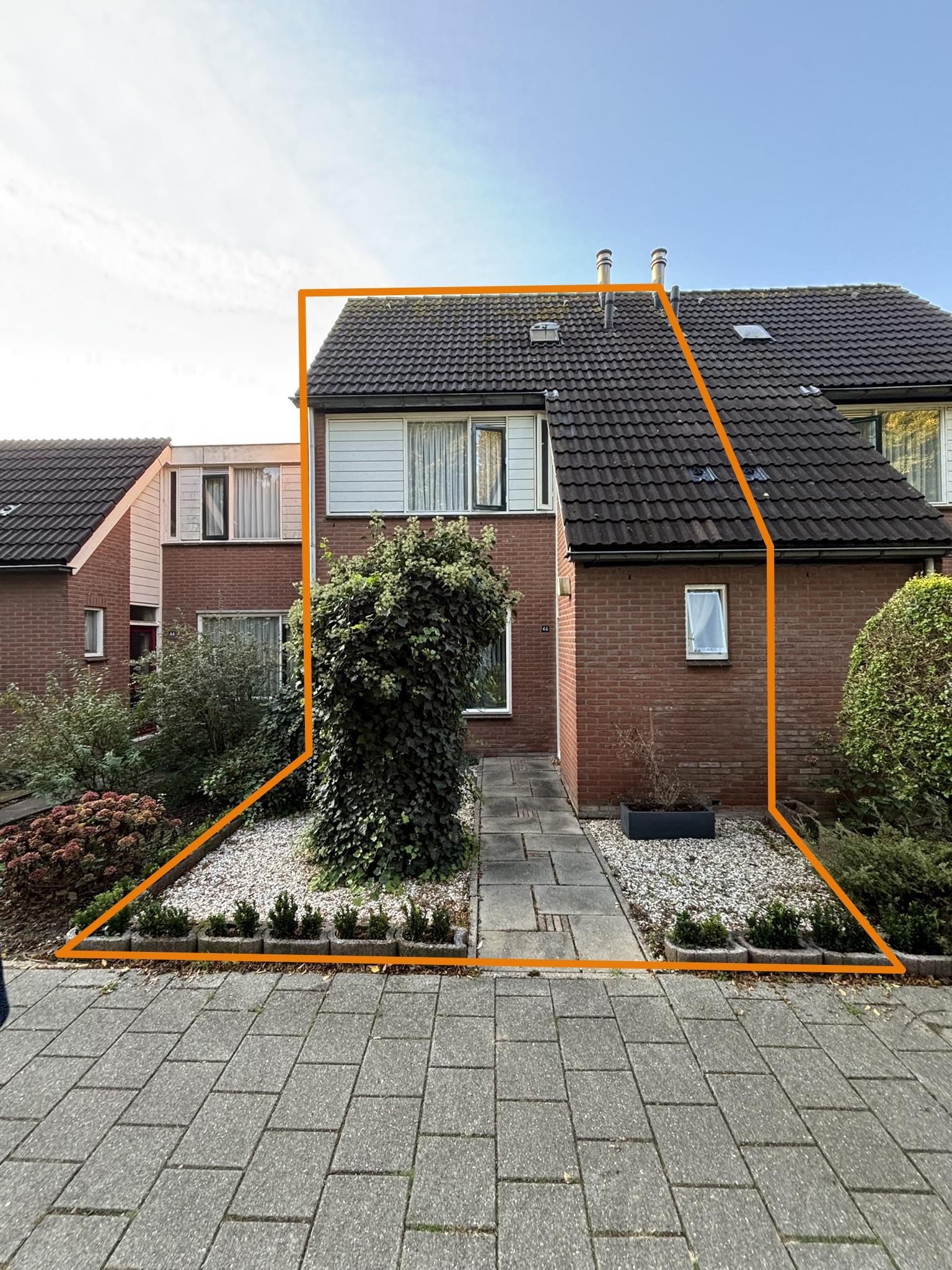 Bonenkamp 46, 6662 RV Elst, Nederland