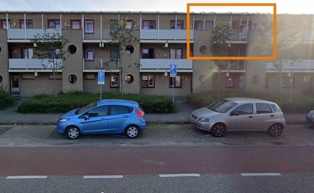 Van Goyenstraat 29, 6921 LH Duiven, Nederland