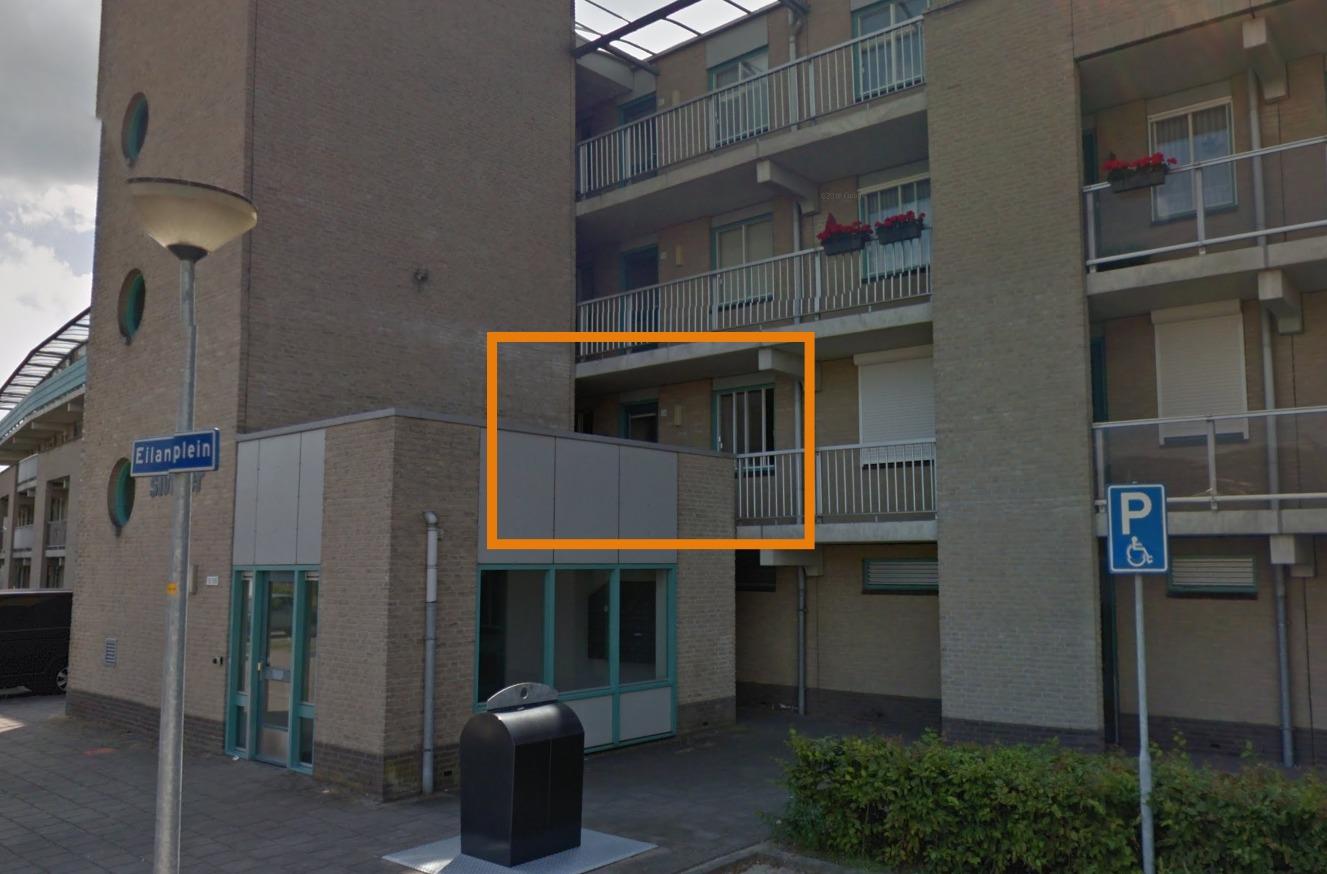 Eilandplein 34, 6922 EL Duiven, Nederland