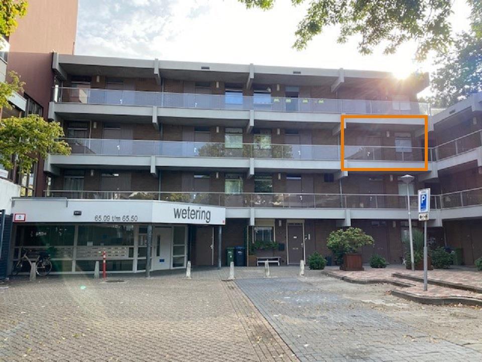 Zwanenveld 6526, 6538 RW Nijmegen, Nederland