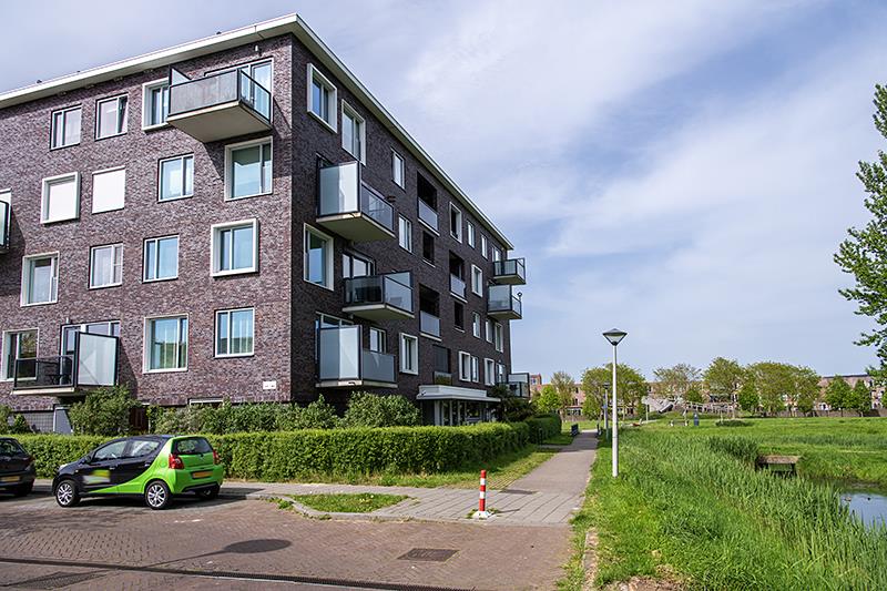 Charley Bosveldhof 127, 6833 LX Arnhem, Nederland