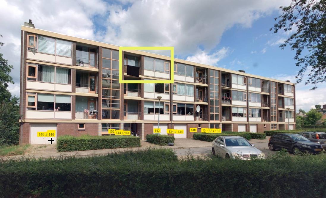 Goudenregenstraat 154, 6982 BV Doesburg, Nederland