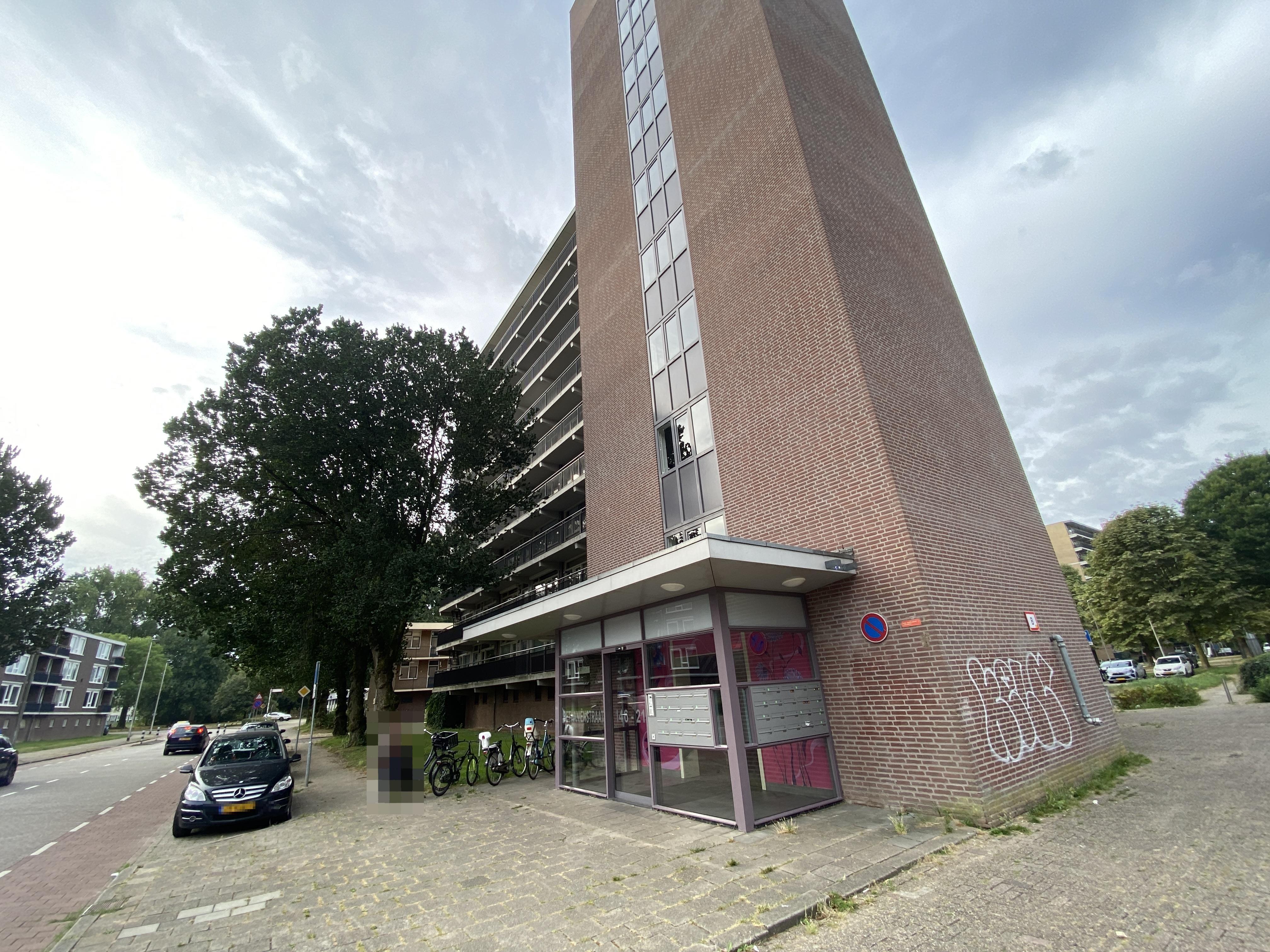Bethaniënstraat 184, 6826 TH Arnhem, Nederland