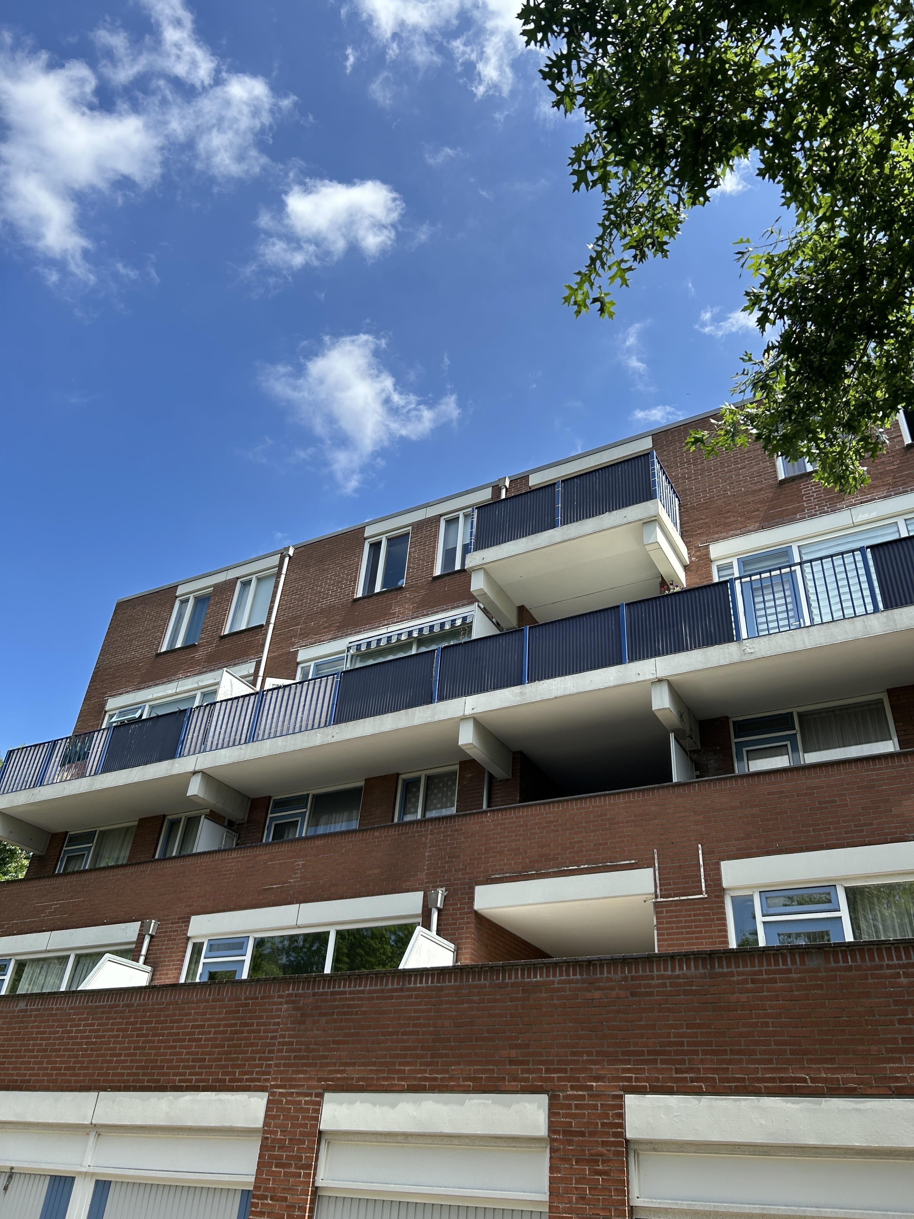 de Voorstenkamp 1848