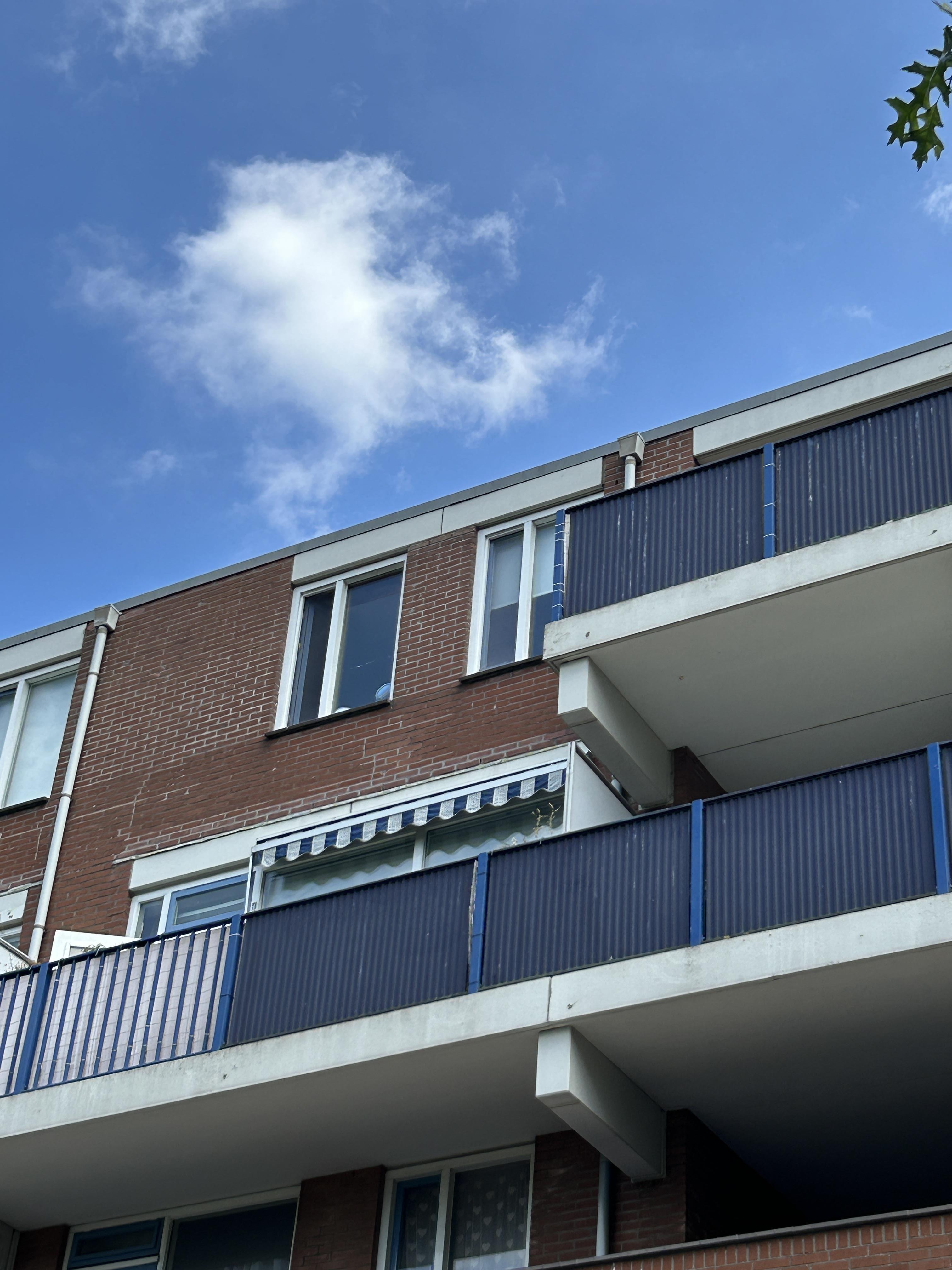 de Voorstenkamp 1848