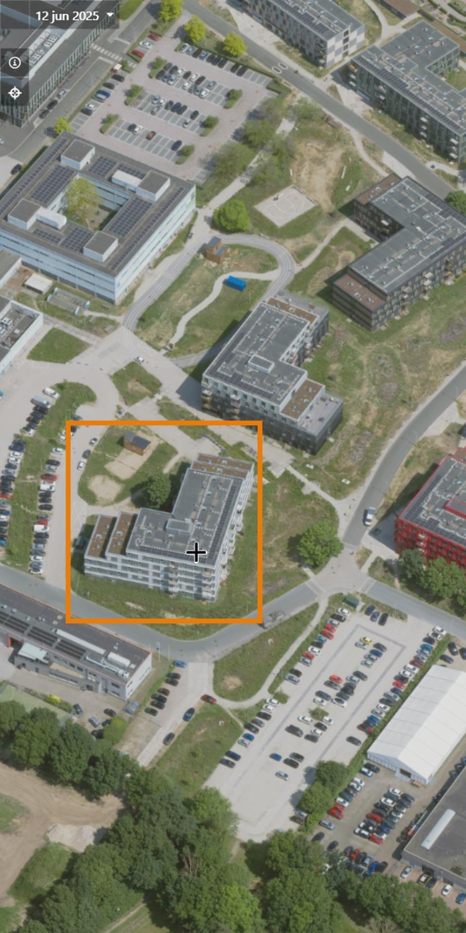 Nieuwe Dukenburgseweg 75, 6538 LJ Nijmegen, Nederland