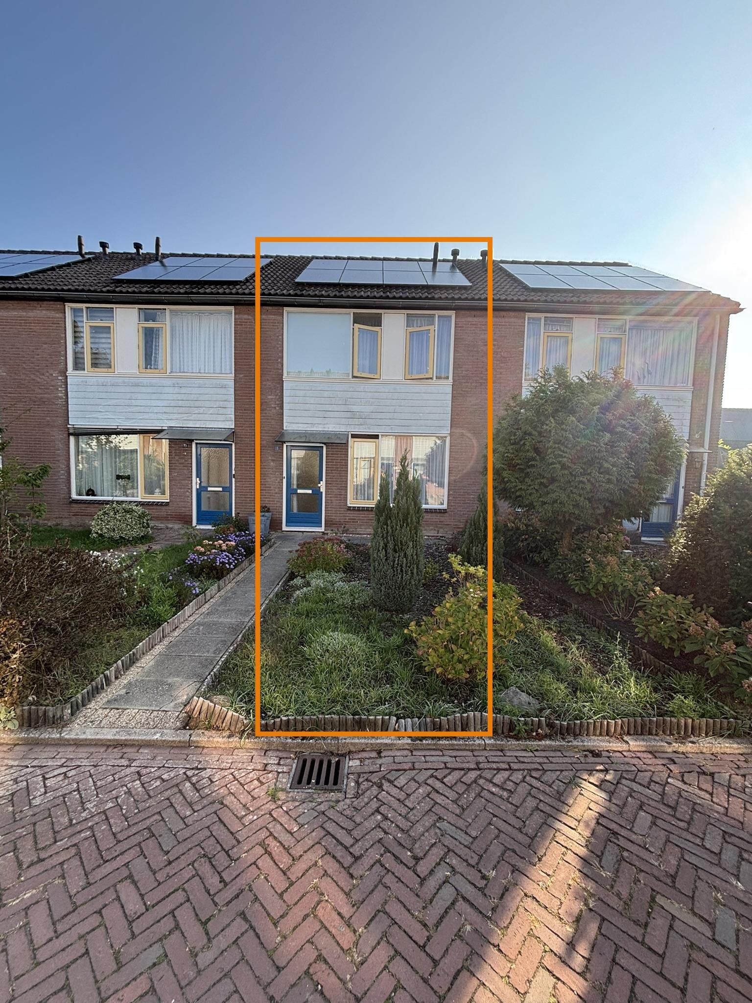 Rozenkamp 15, 6662 RL Elst, Nederland