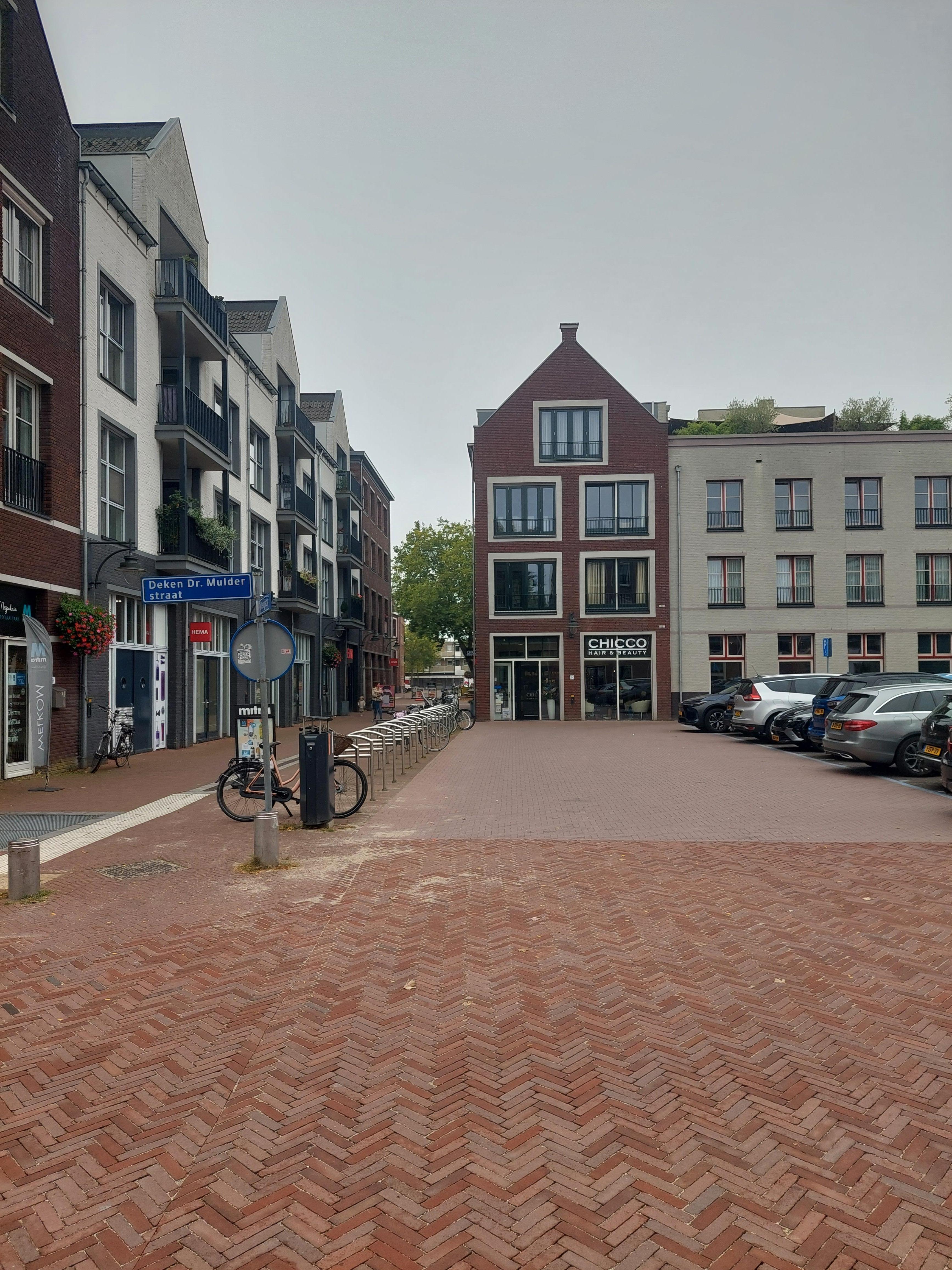 De Beeringen 48, 6681 JH Bemmel, Nederland