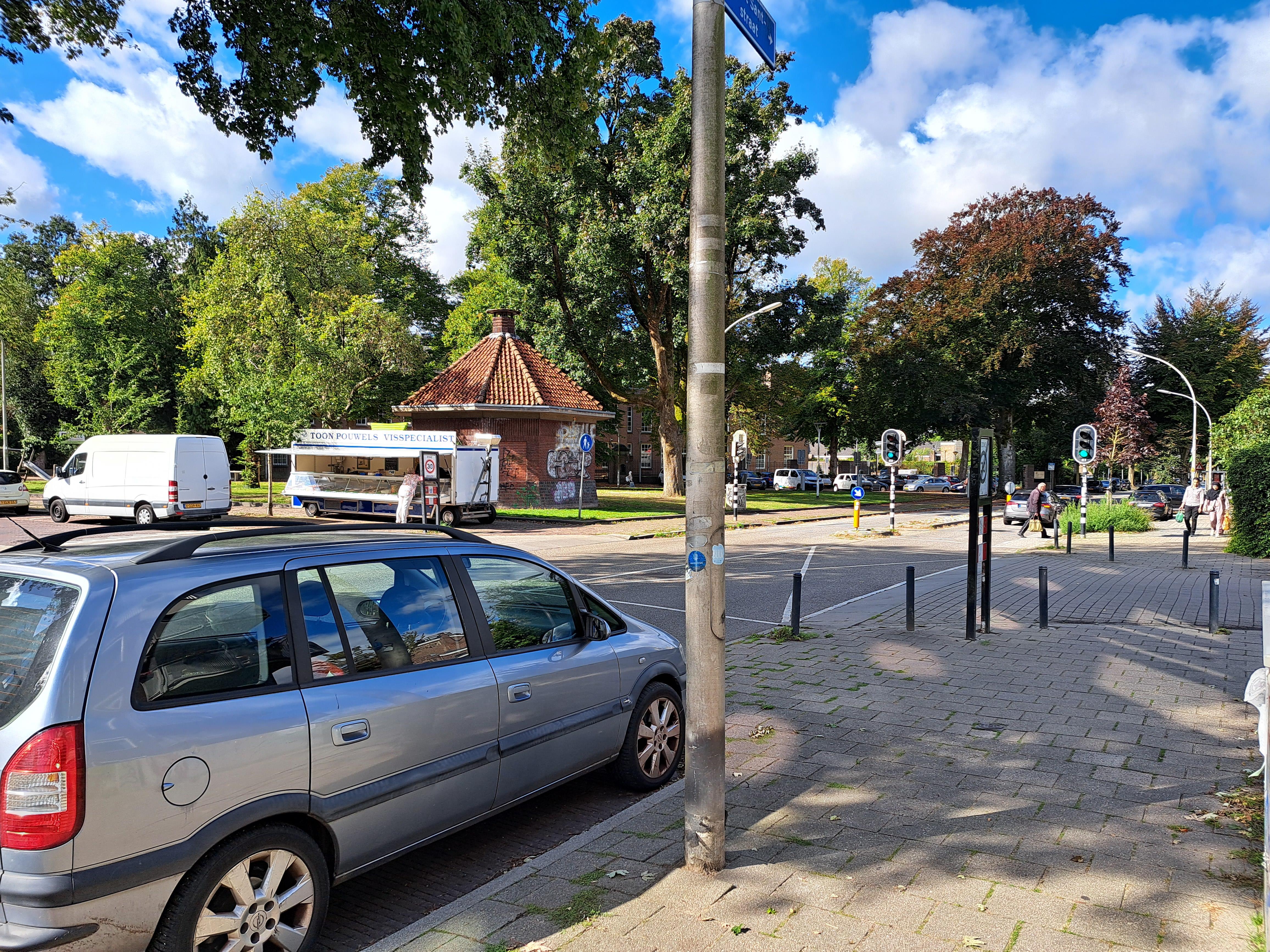 Van 't Sant-straat 183