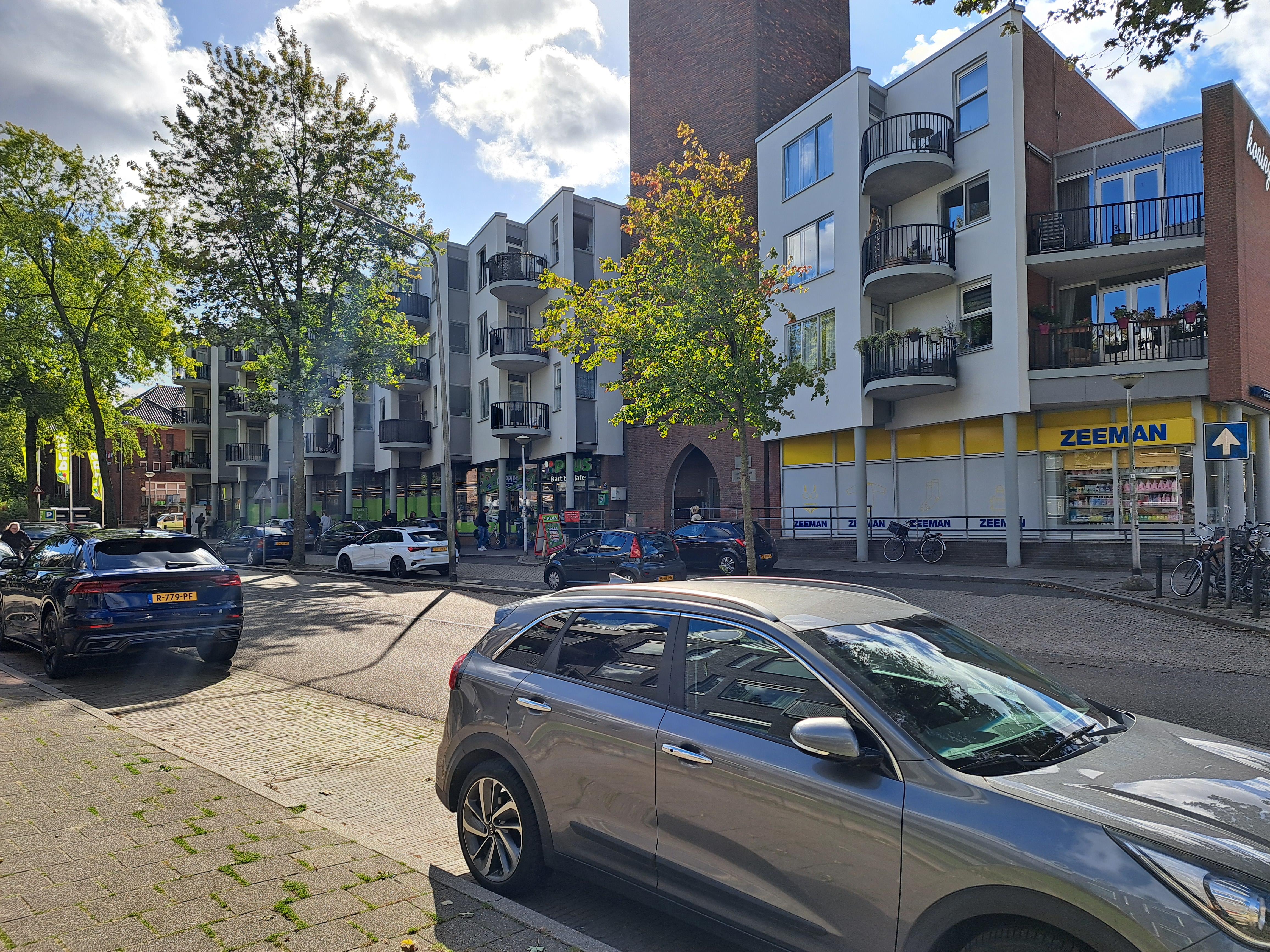 Van 't Sant-straat 183