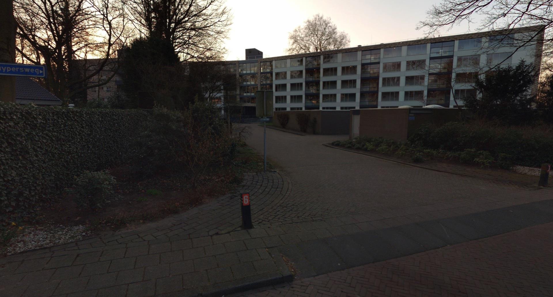 Kuypersweg 6