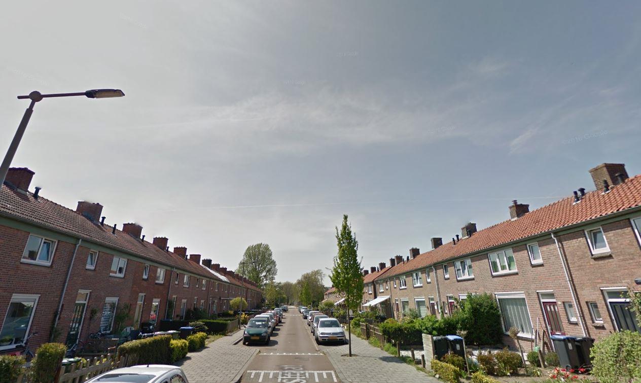 Bereklauwstraat 87, 6832 DE Arnhem, Nederland