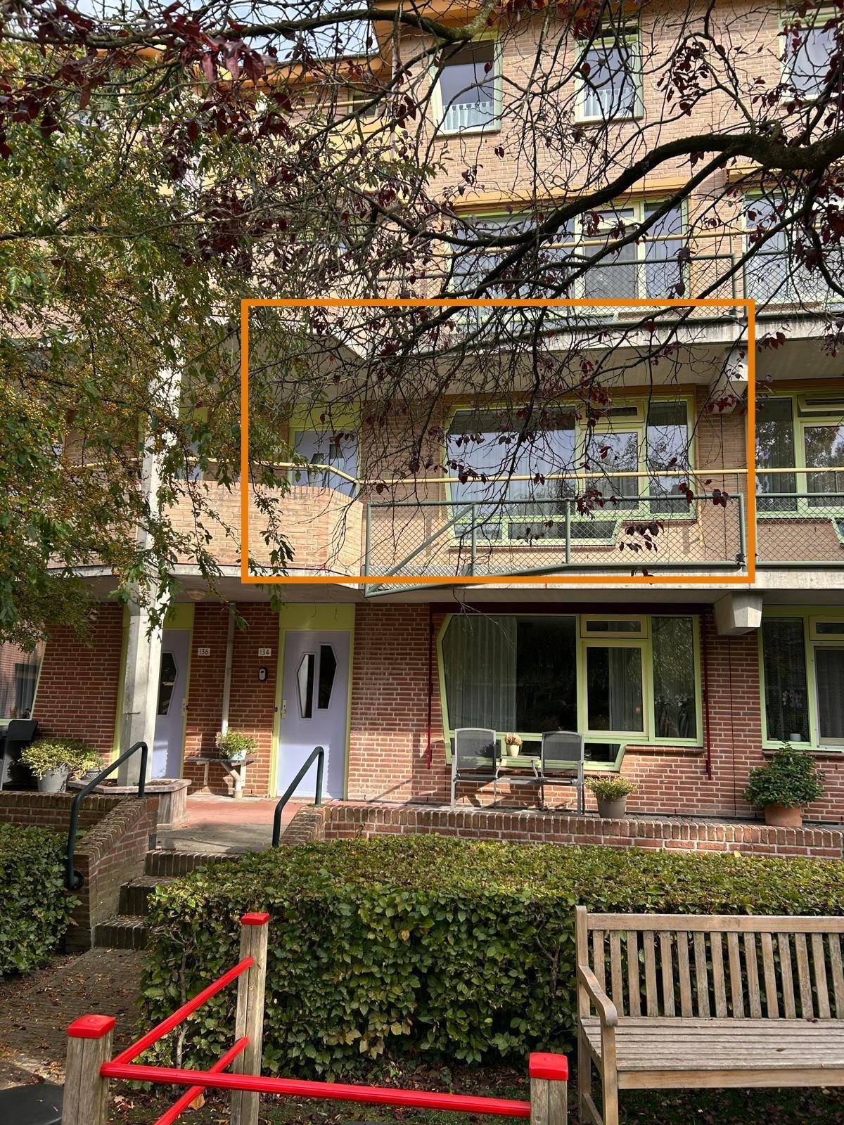 Masiusplein 176, 6901 CK Zevenaar, Nederland