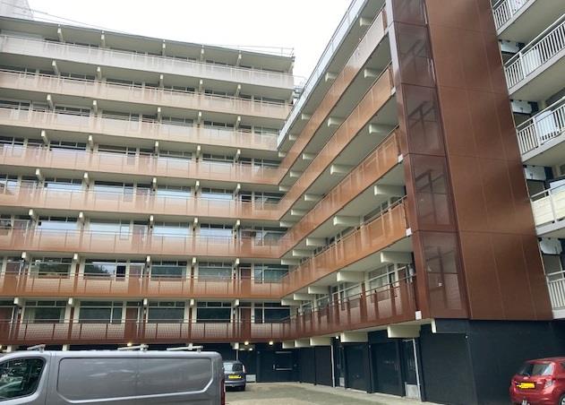 Zwanenveld 2281, 6538 PR Nijmegen, Nederland