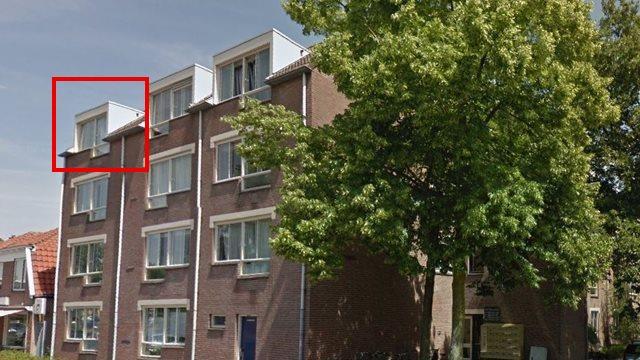 Wolfskuilseweg 88F, 6542 JM Nijmegen, Nederland