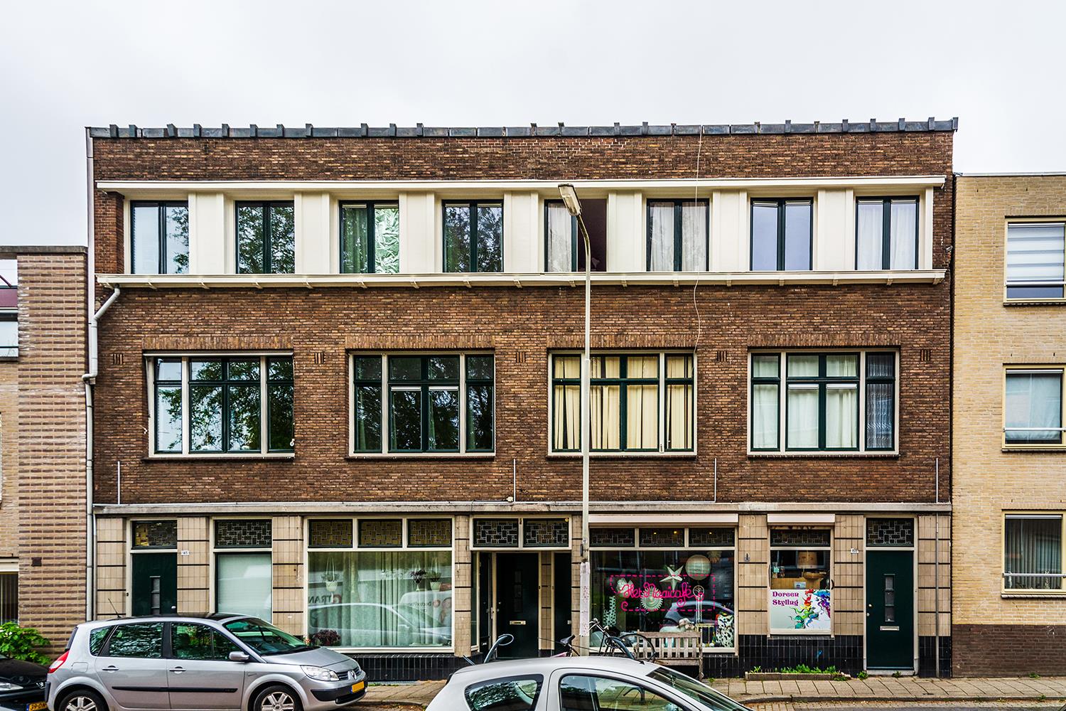Rosendaalsestraat 151, 6824 CD Arnhem, Nederland