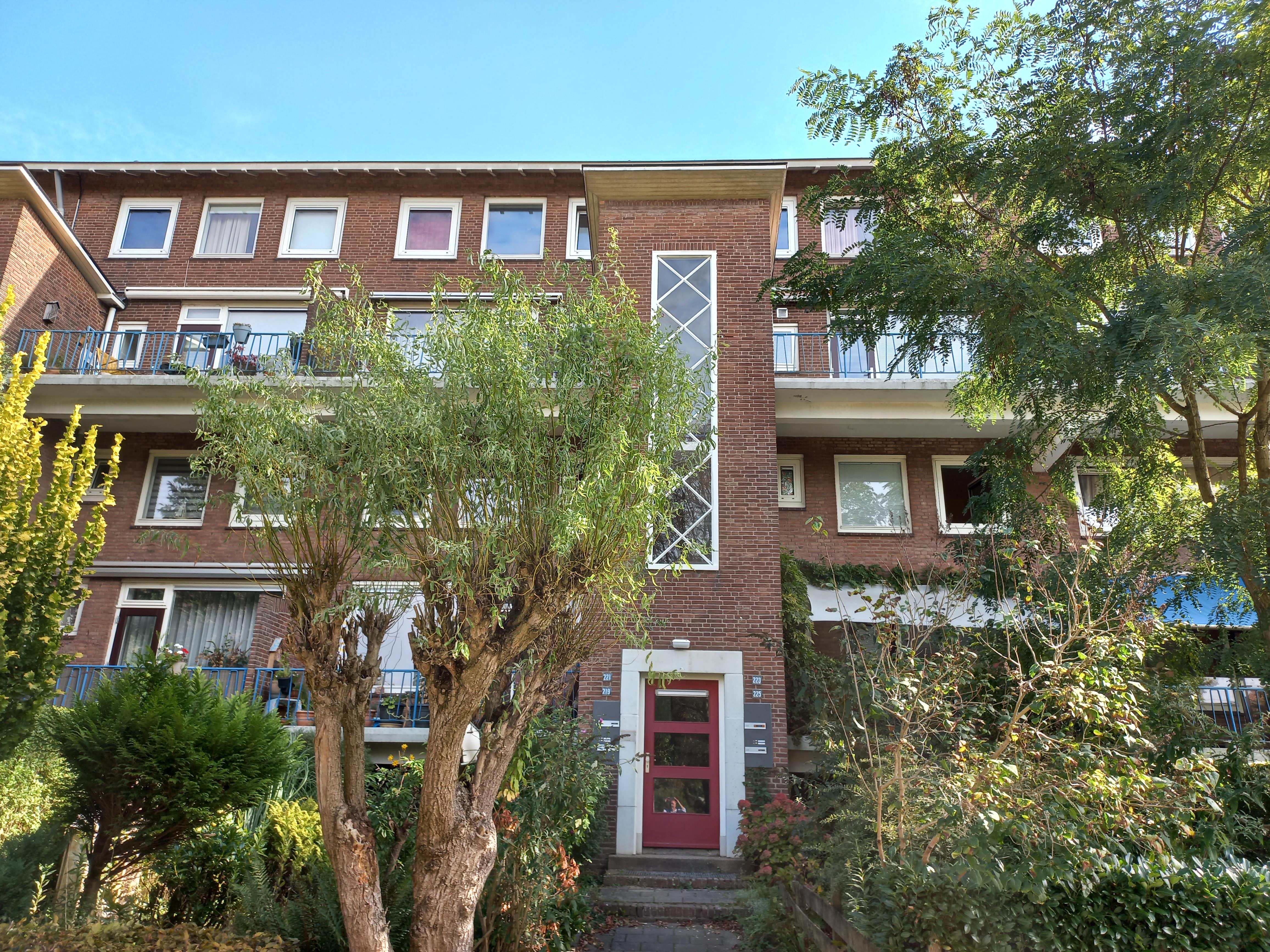 Hengstdalseweg 223, 6523 EH Nijmegen, Nederland