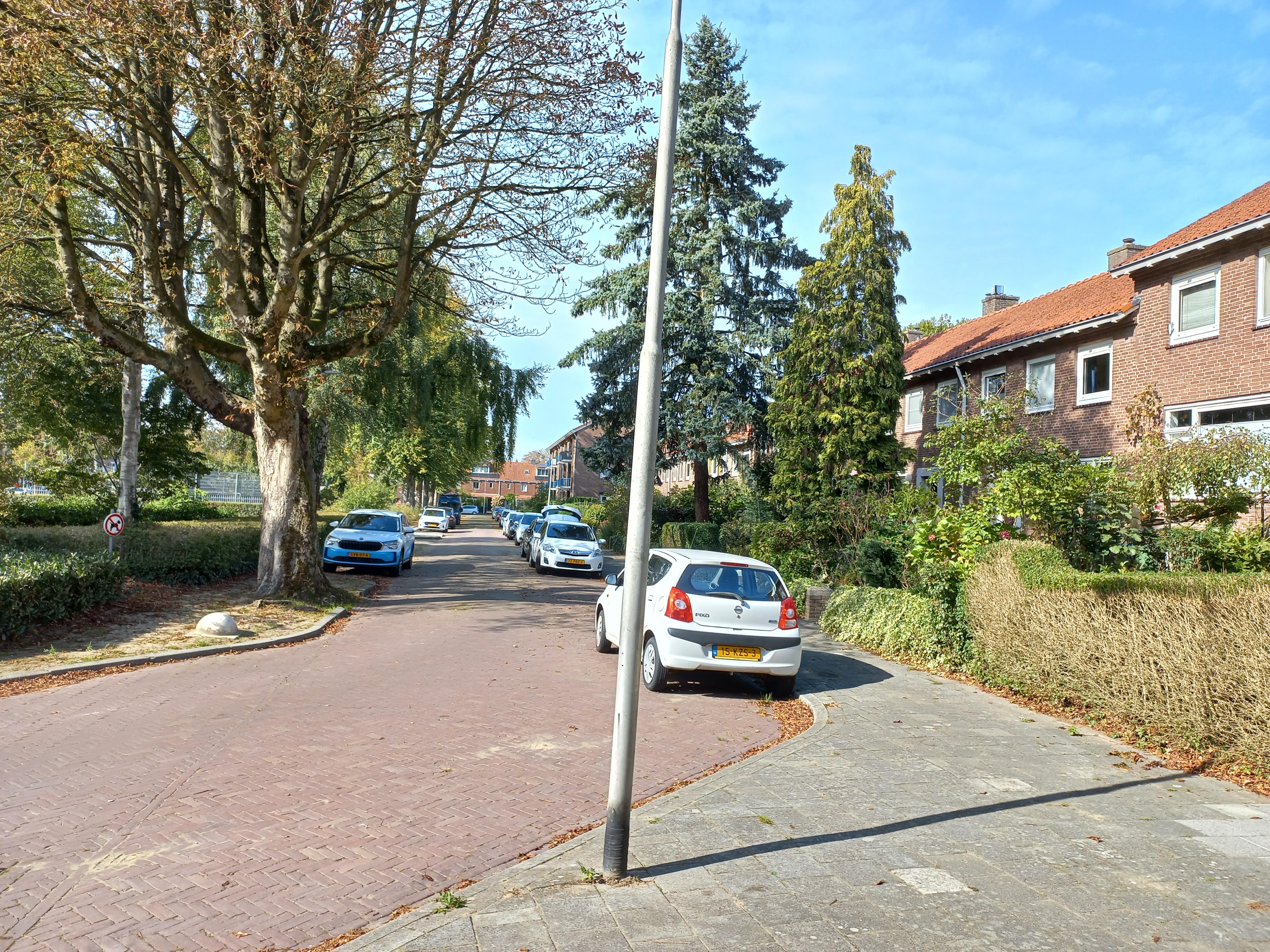 Hengstdalseweg 223