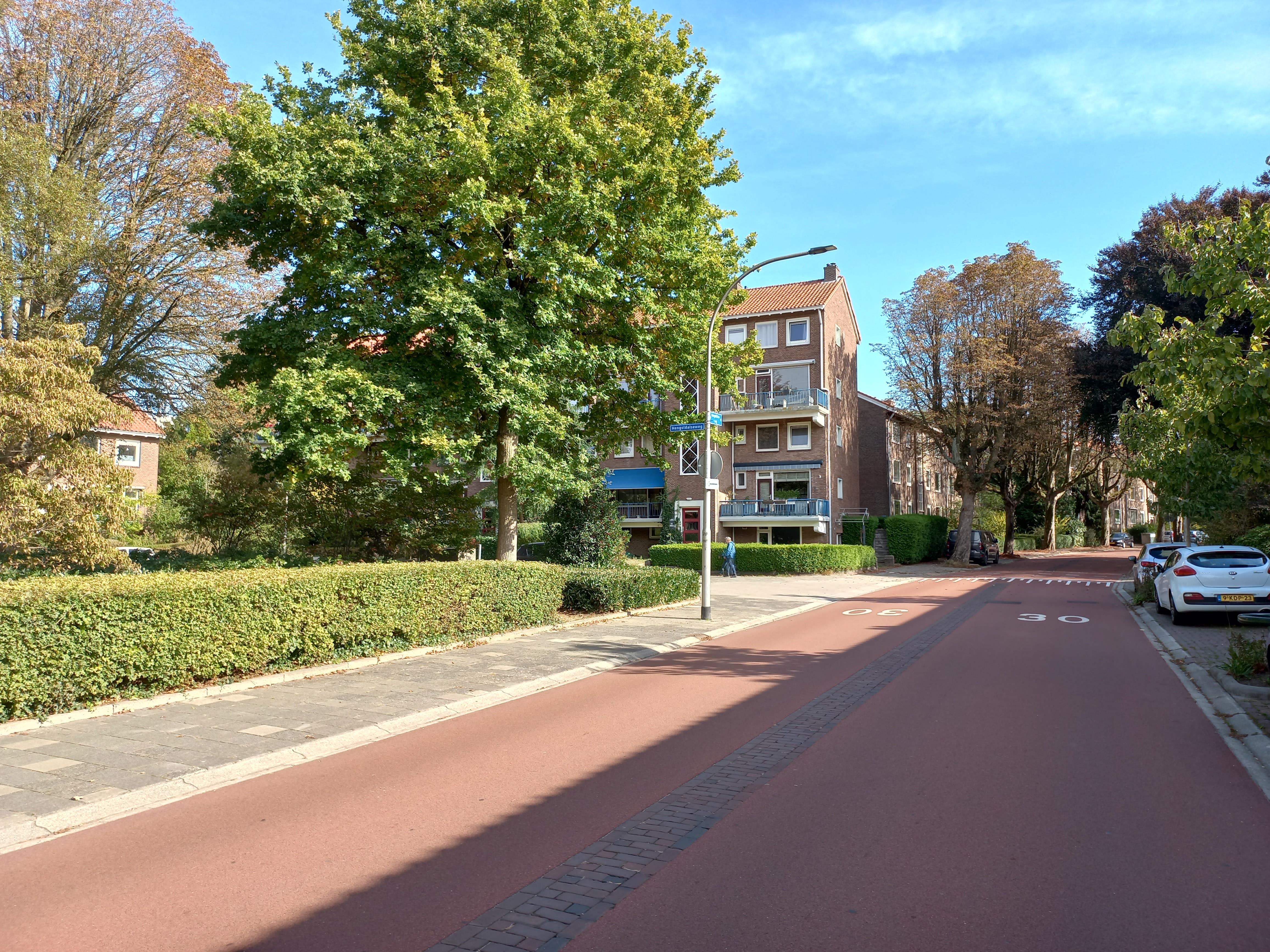 Hengstdalseweg 223
