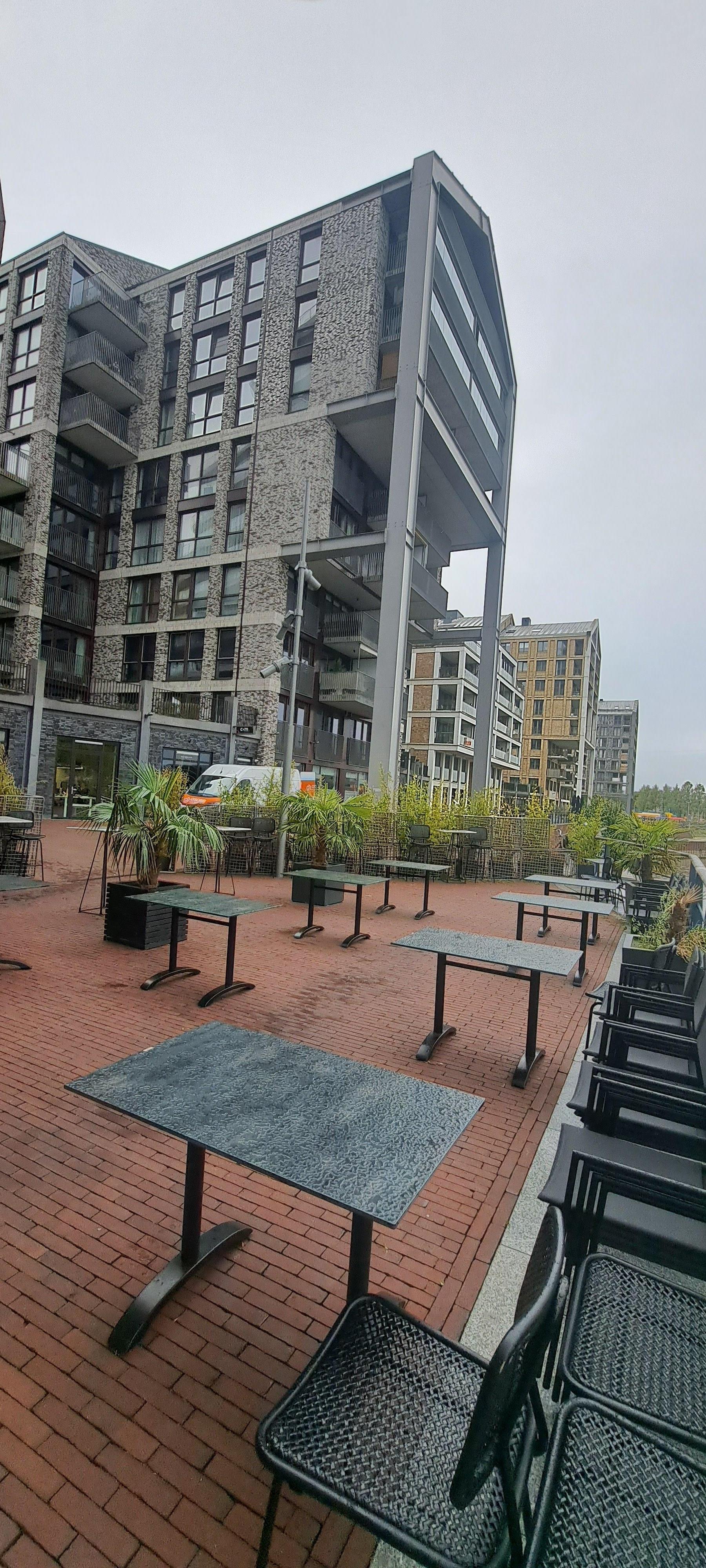 Kaaisjouwerskade 320, 6541 EW Nijmegen, Nederland