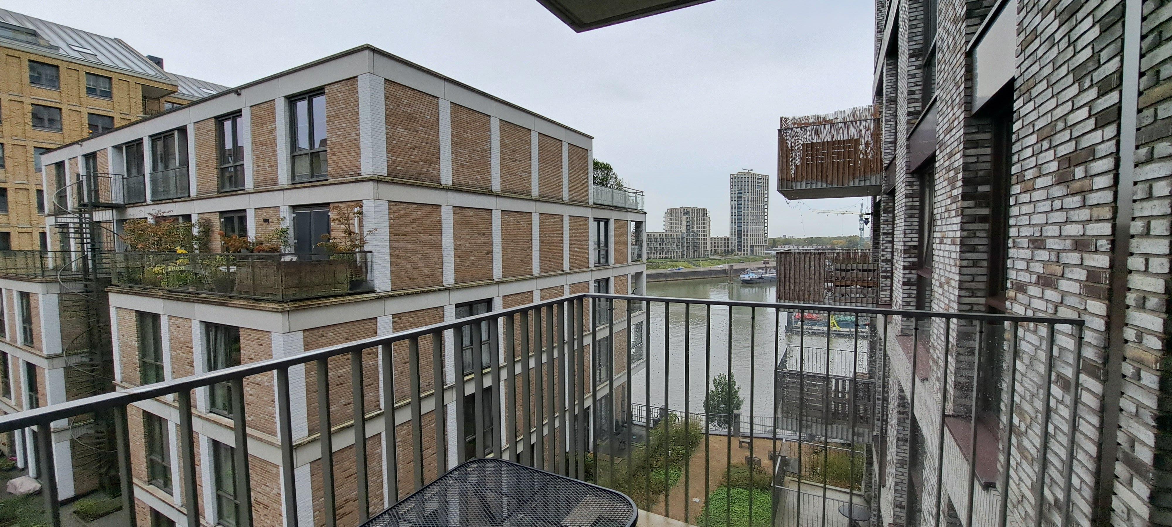 Kaaisjouwerskade 320