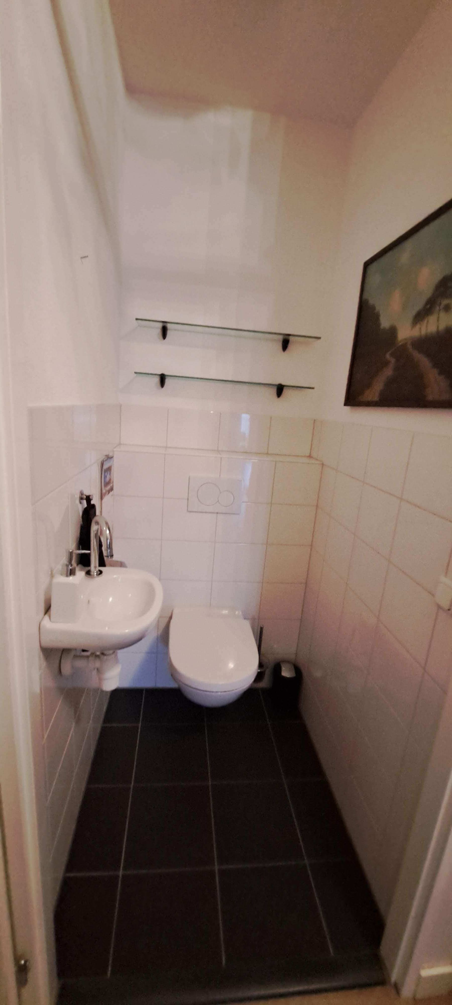 Kaaisjouwerskade 320