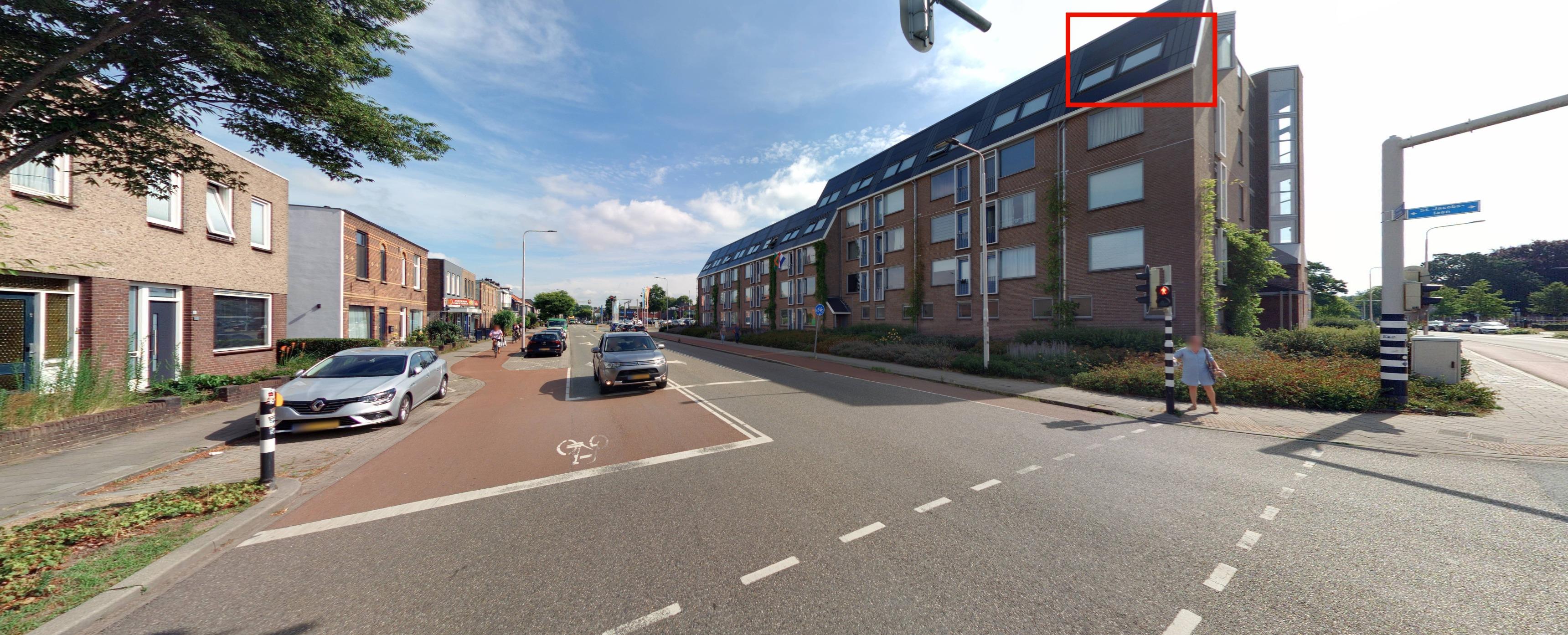 Slotemaker de Bruïneweg 58, 6533 CJ Nijmegen, Nederland