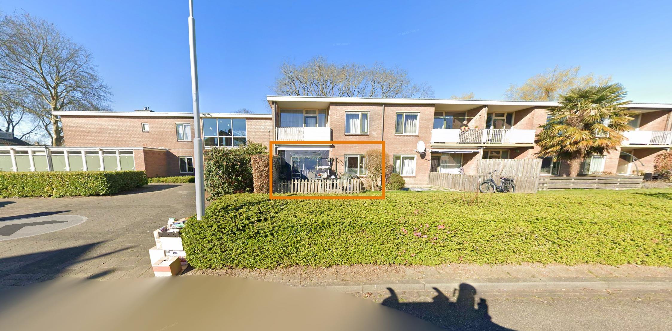 Huyekamp 8, 6662 EM Elst, Nederland