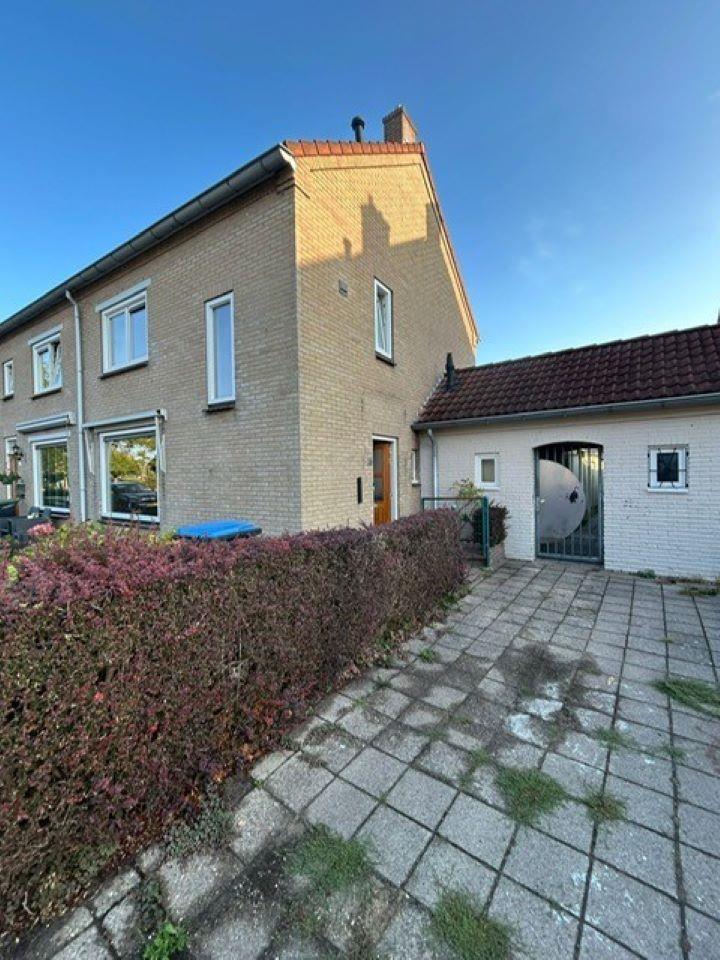 Reggestraat 38, 6541 VB Nijmegen, Nederland